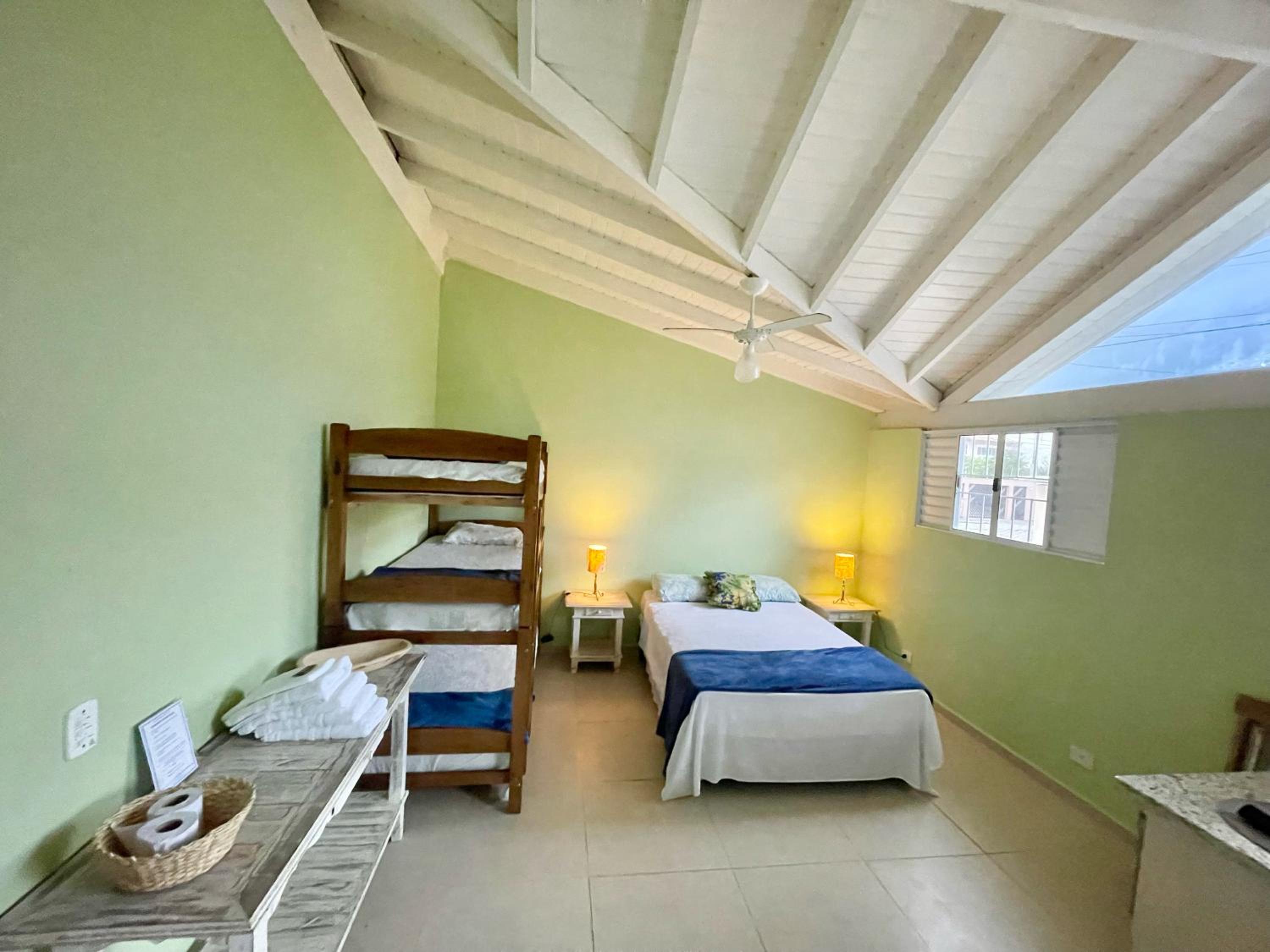 Family Suite photo 1