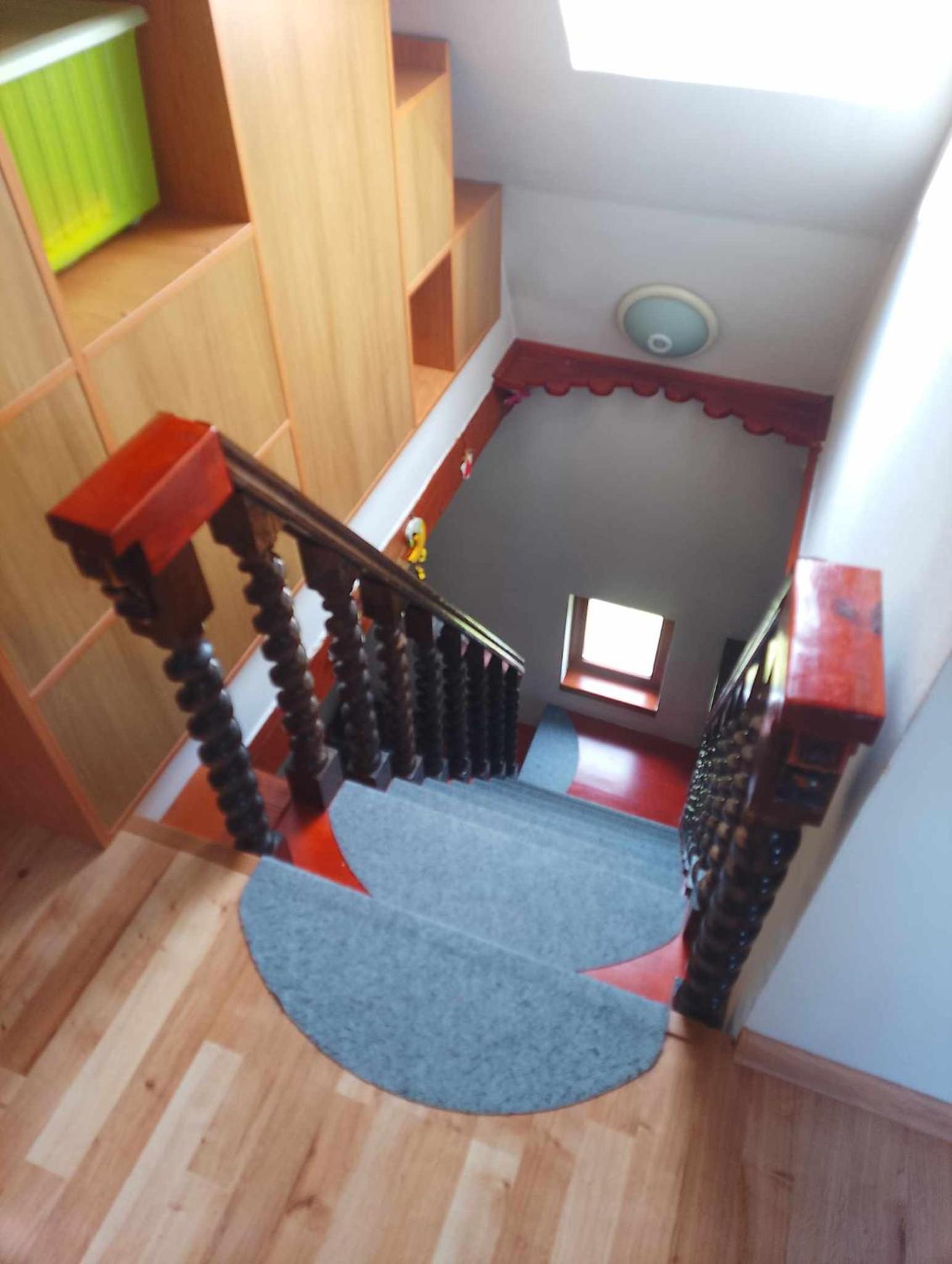 Three-Bedroom Villa photo 2