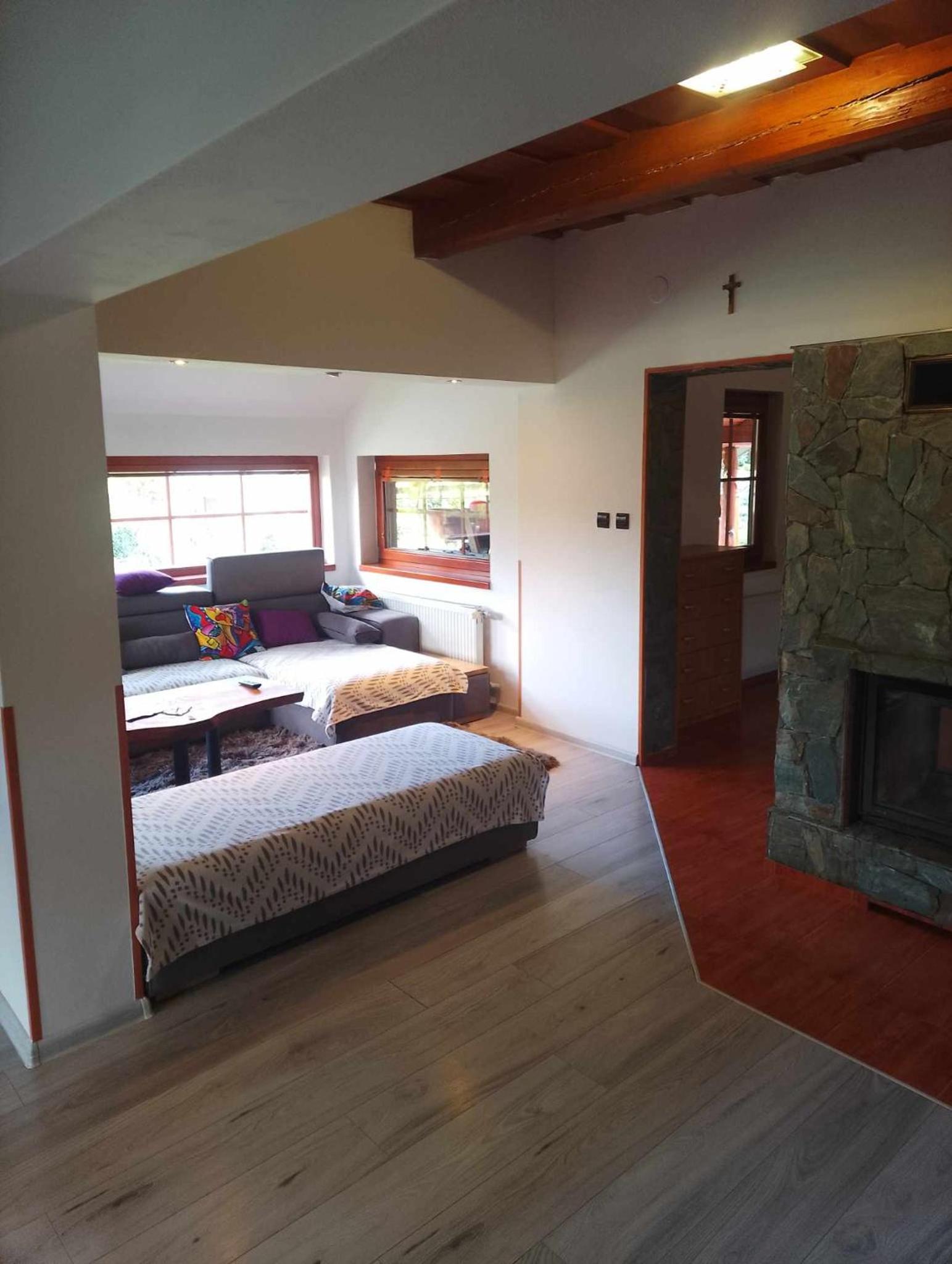 Three-Bedroom Villa photo 1