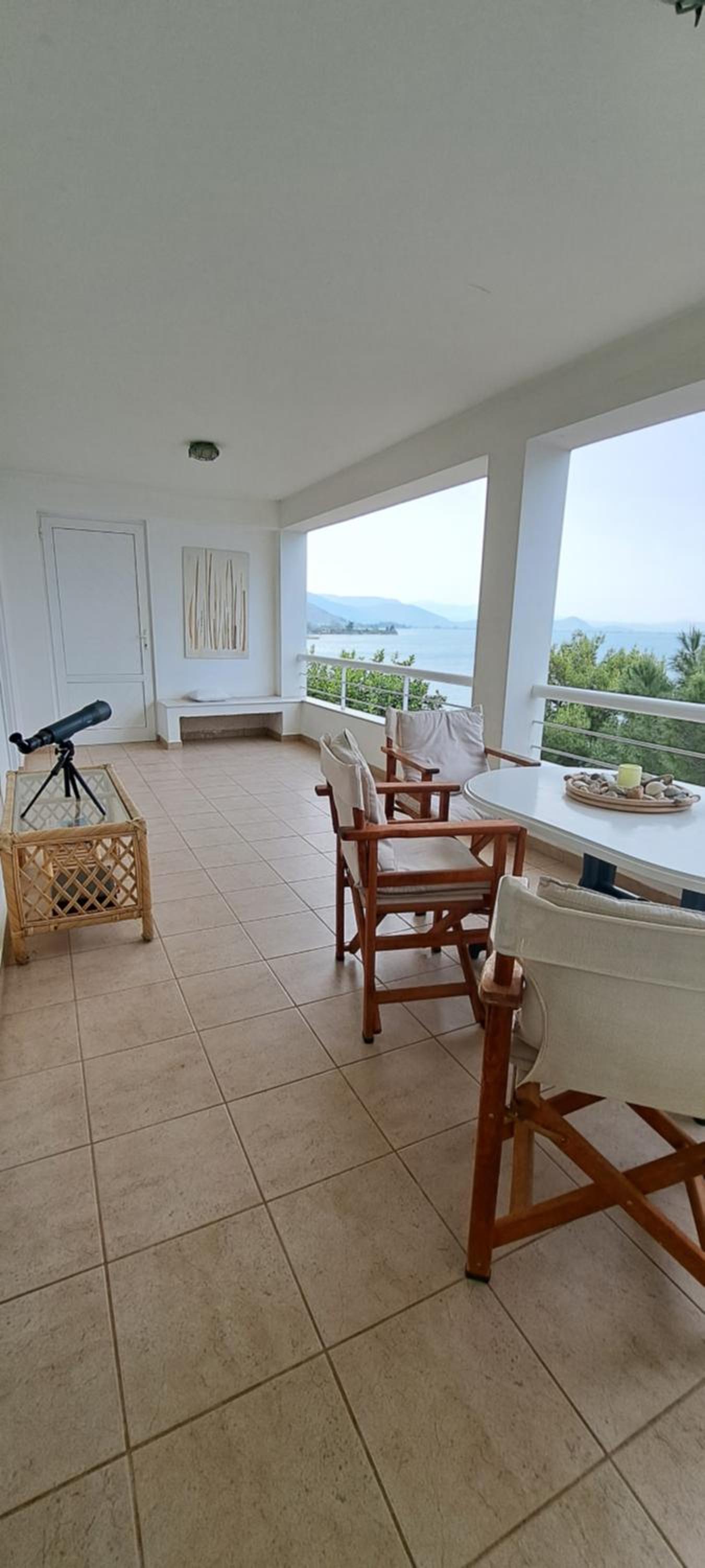 Apartment With Sea View photo 2