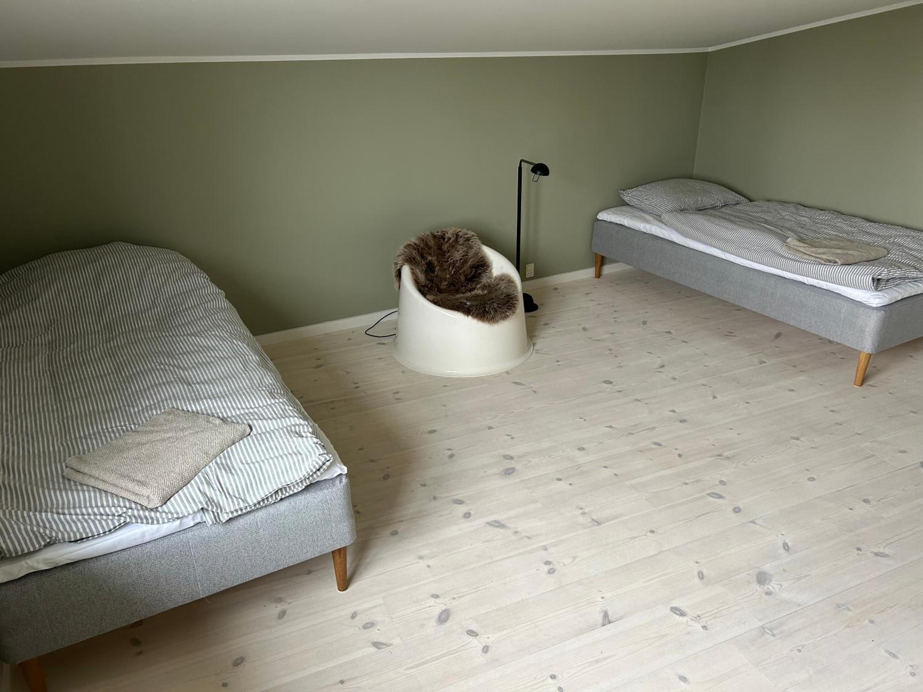 Two-Bedroom Apartment - Oceanfront  photo 1