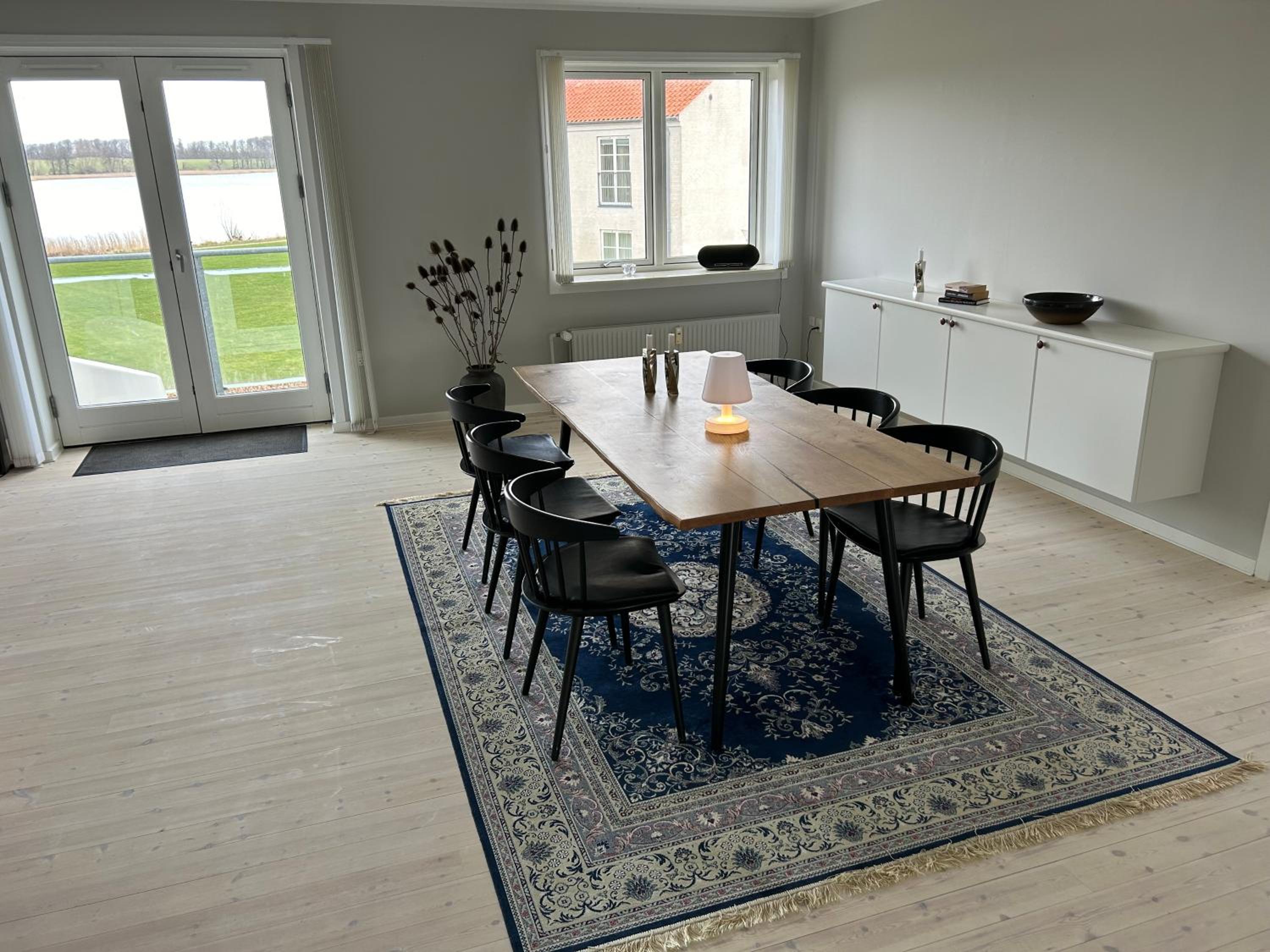 Two-Bedroom Apartment - Oceanfront  photo 2