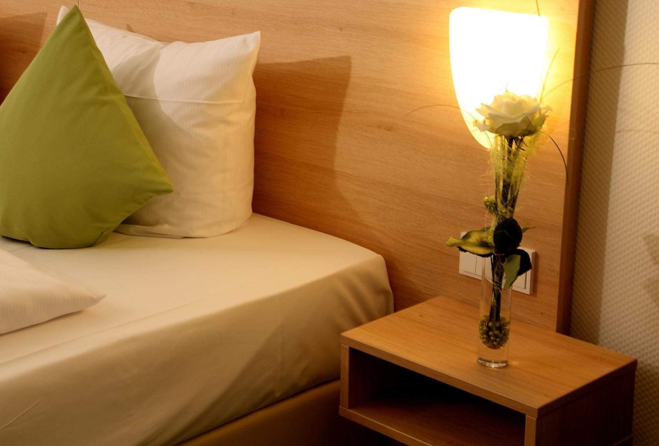 Comfort Single Room photo 2