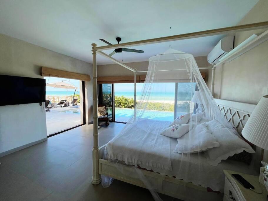 Two-Bedroom Villa photo 1