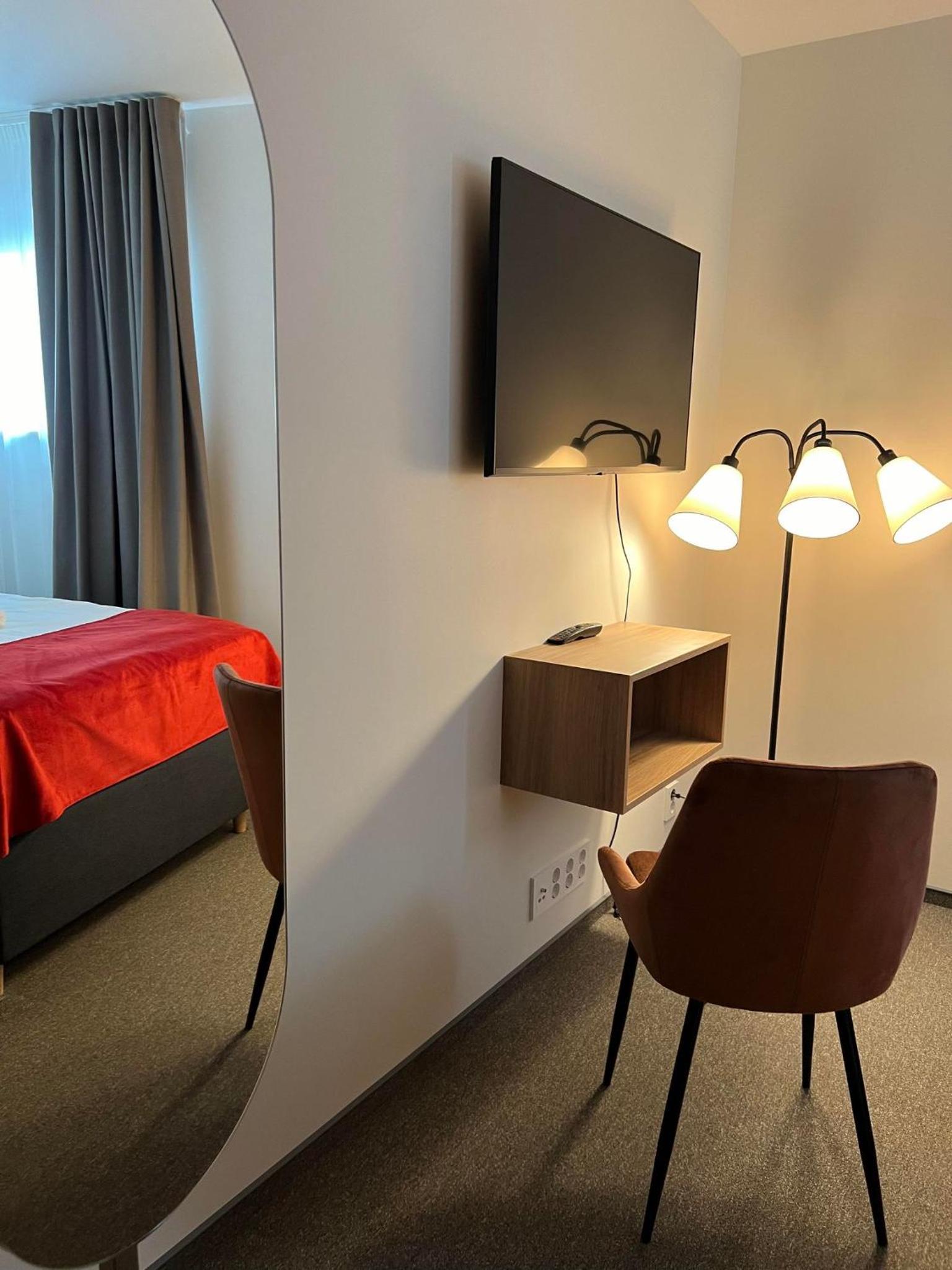 Superior Single Room photo 1