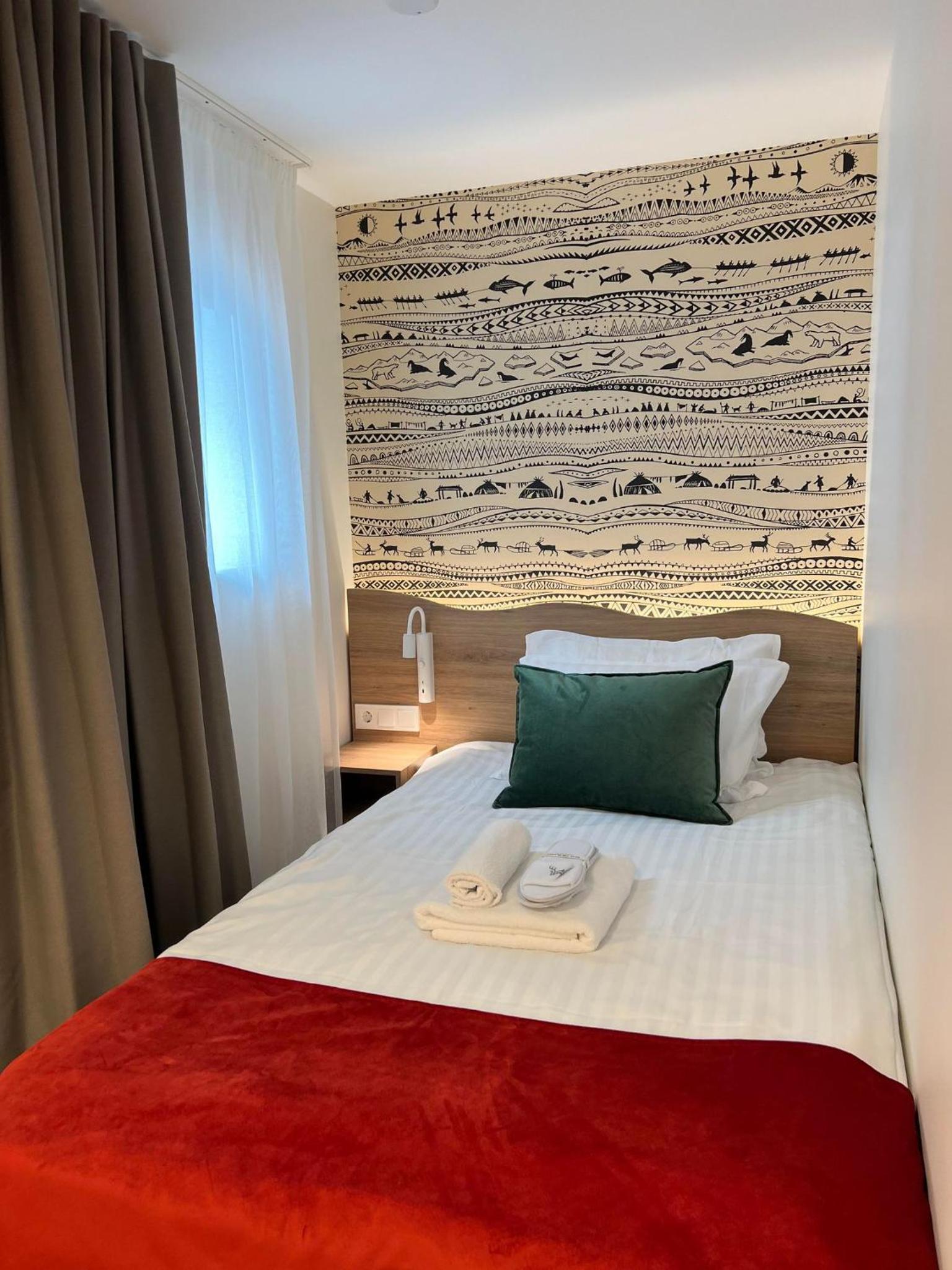 Superior Single Room photo 2