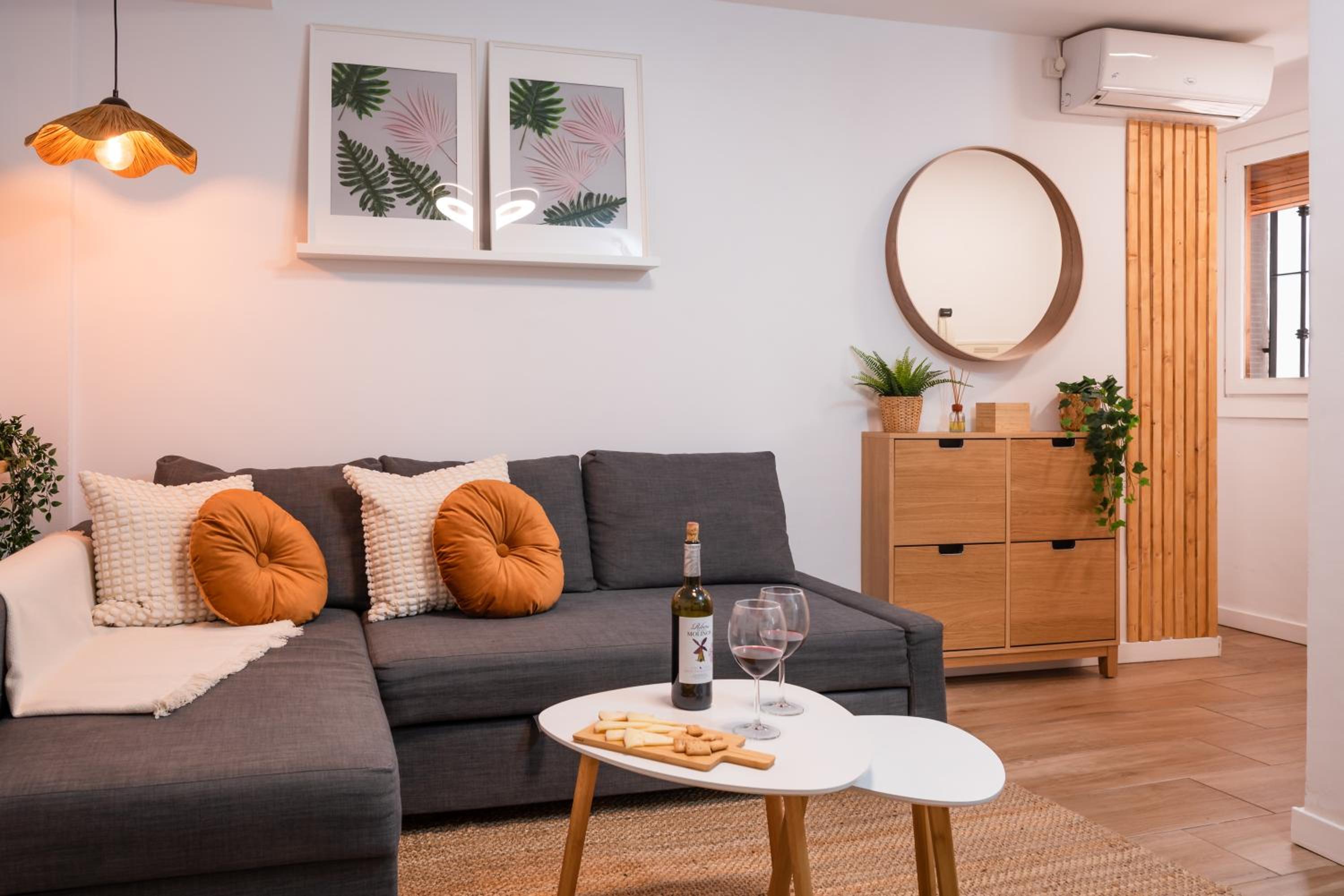 Apartamento