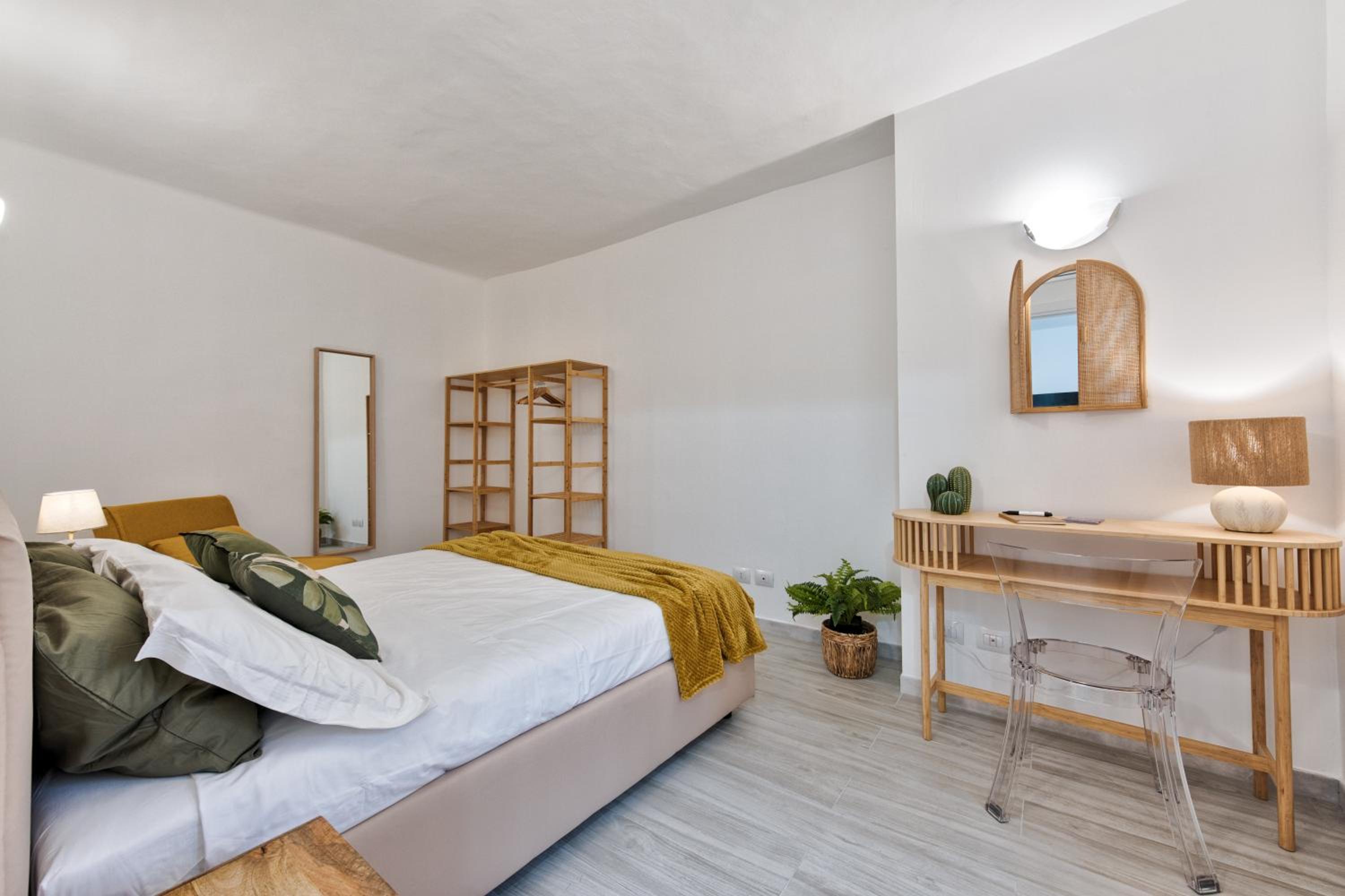 Classic Apartment