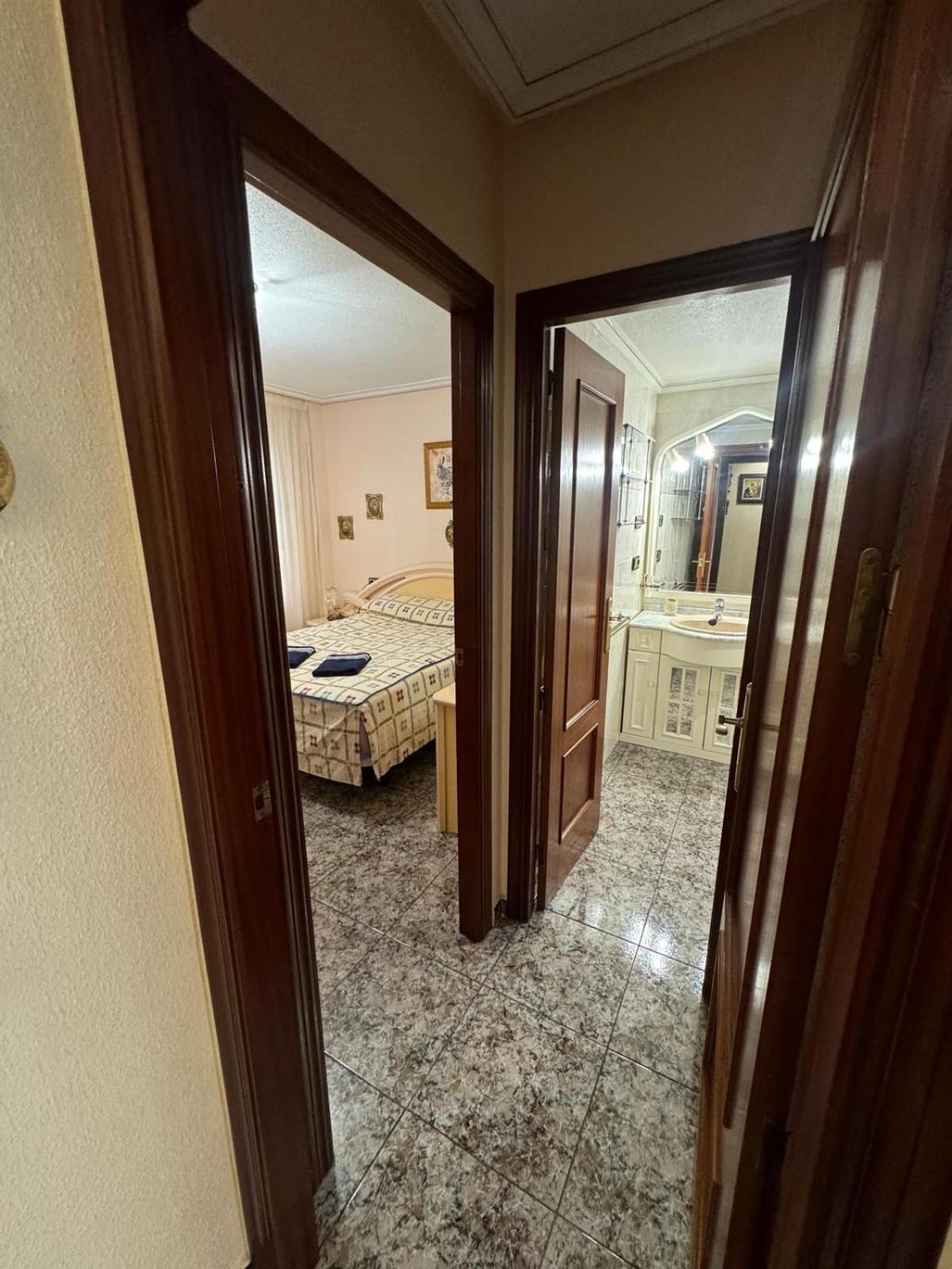 Departamento de tres habitaciones