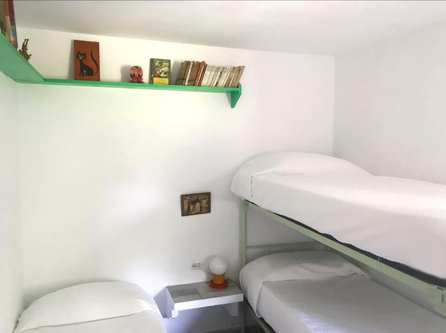 Casa de cinco habitaciones