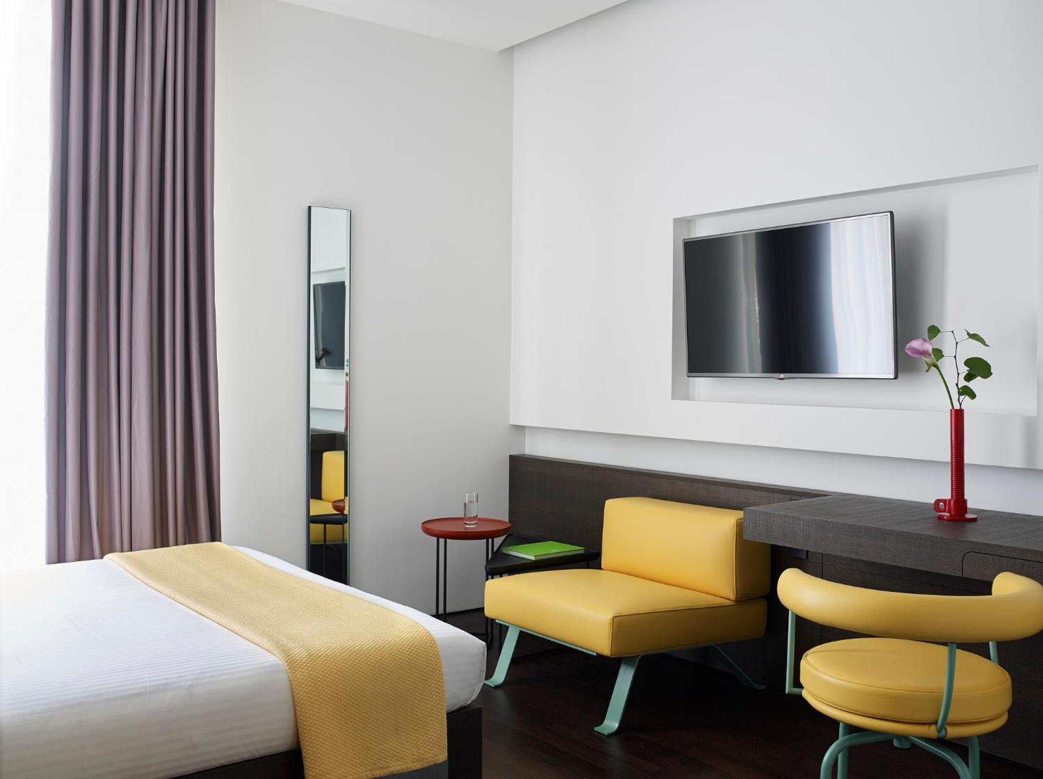 Superior Single Room