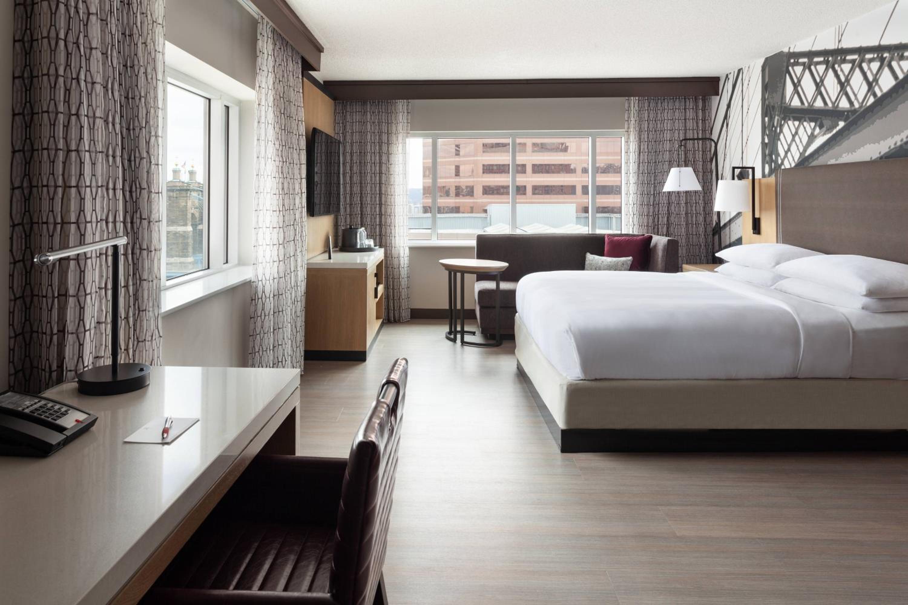 King or Double Room - Photo 5