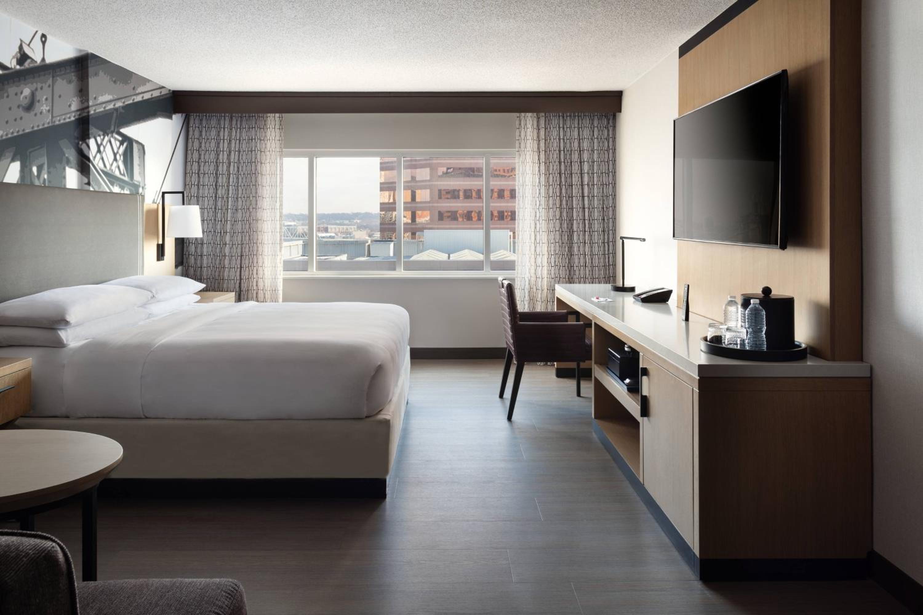 King or Double Room - Photo 1