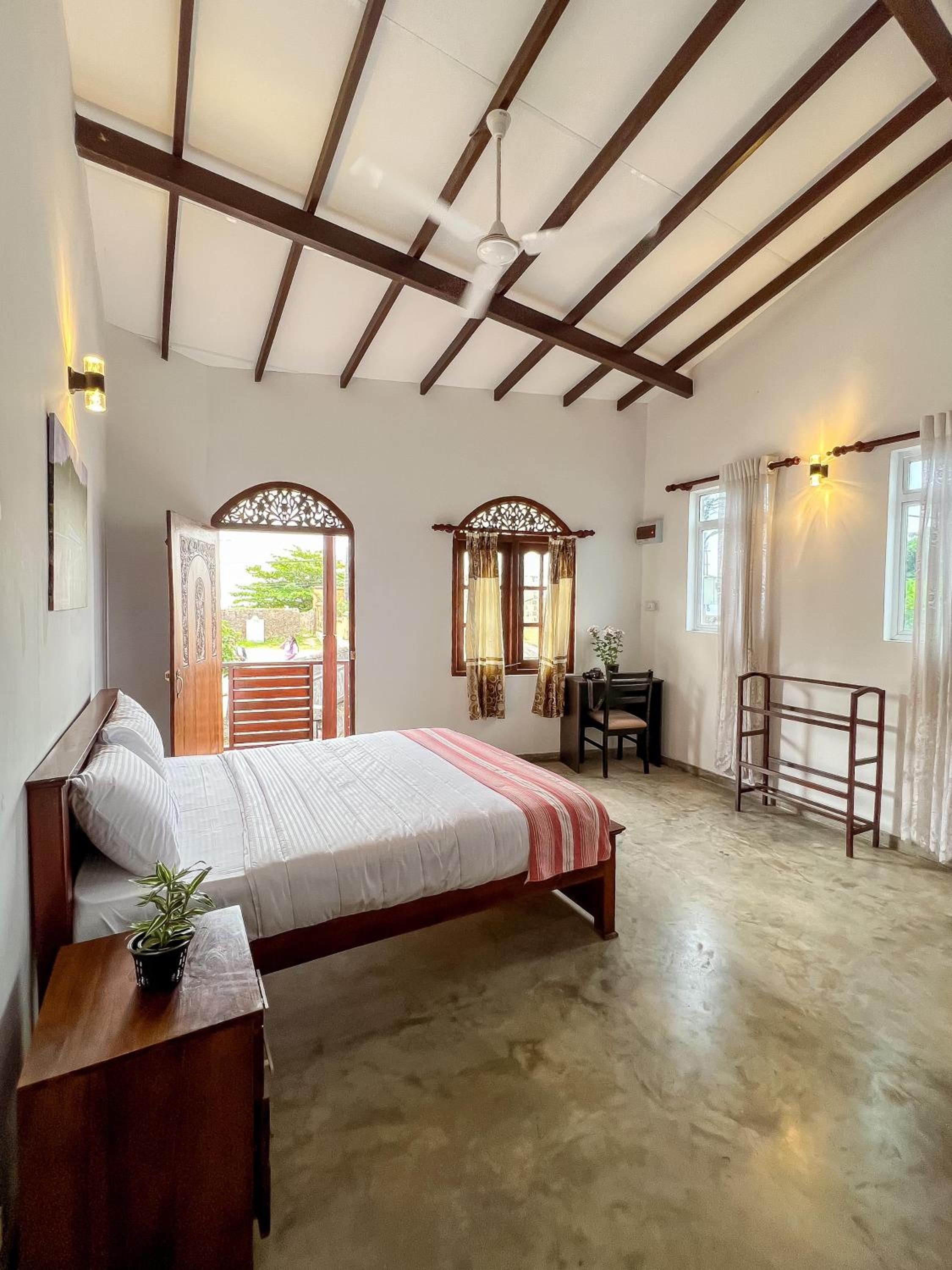 Two-Bedroom House photo 3