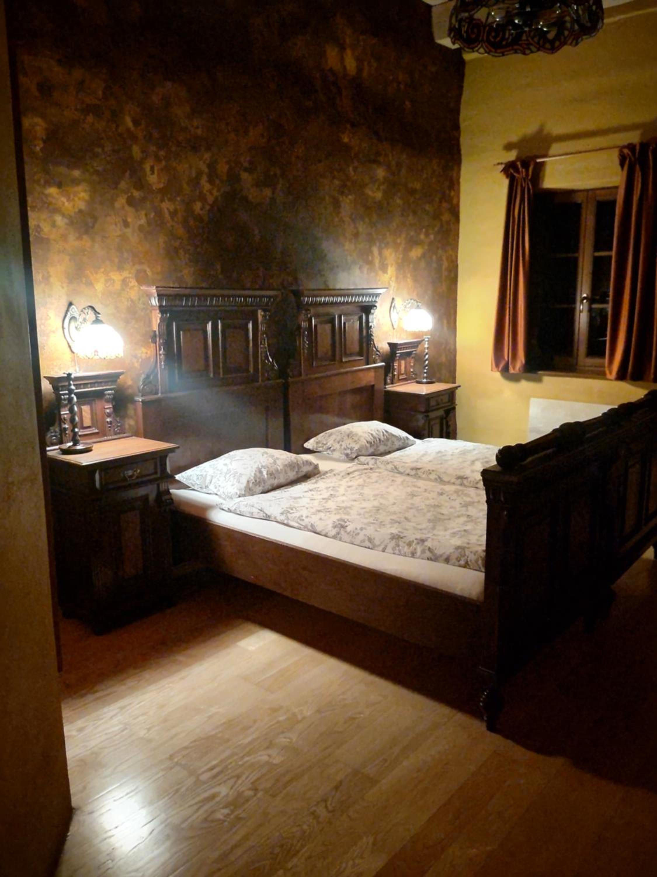 Deluxe Room photo 1