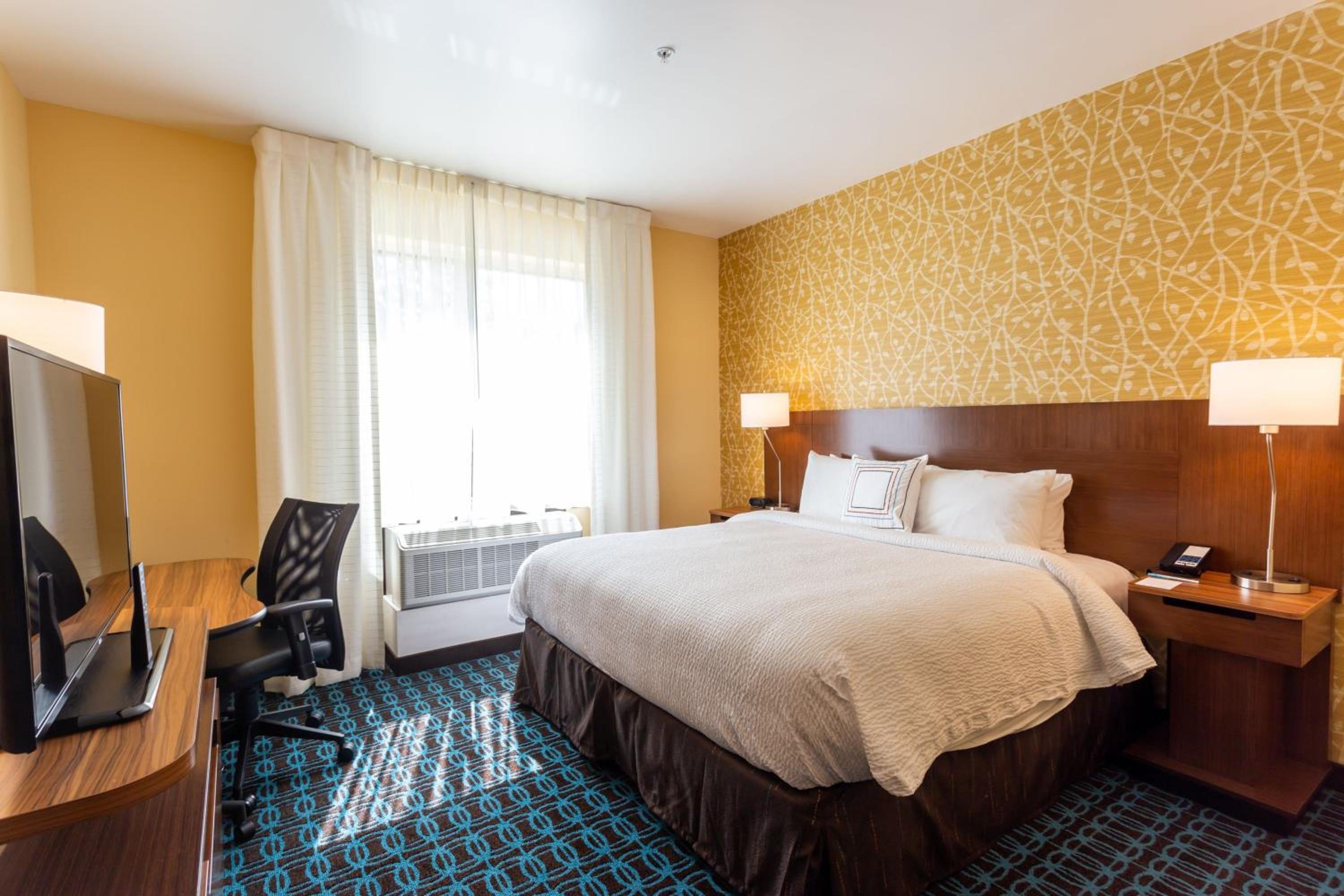 King Room photo 1