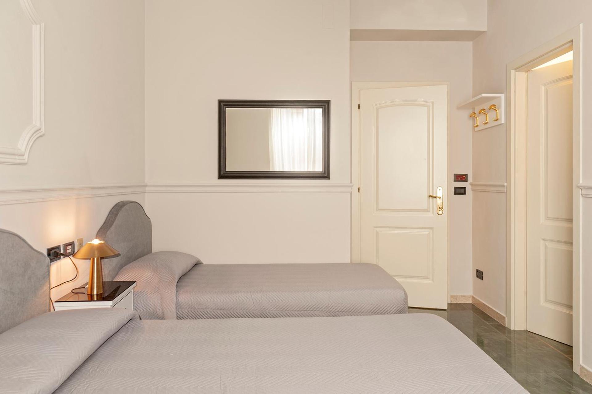 Triple Room photo 2