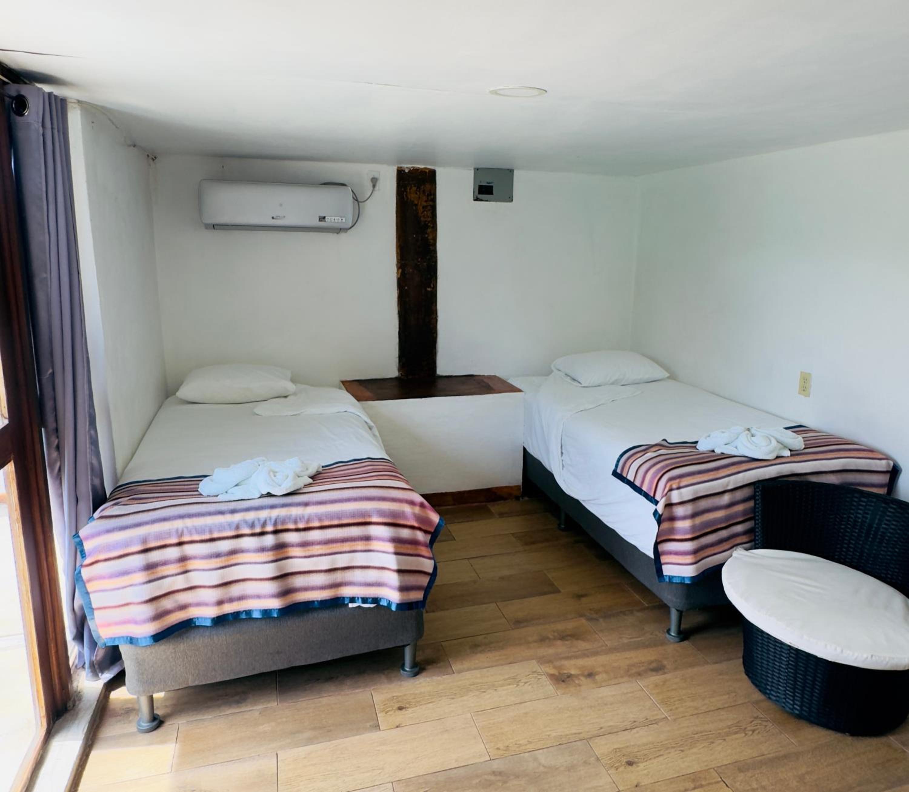 Quadruple Room photo 3