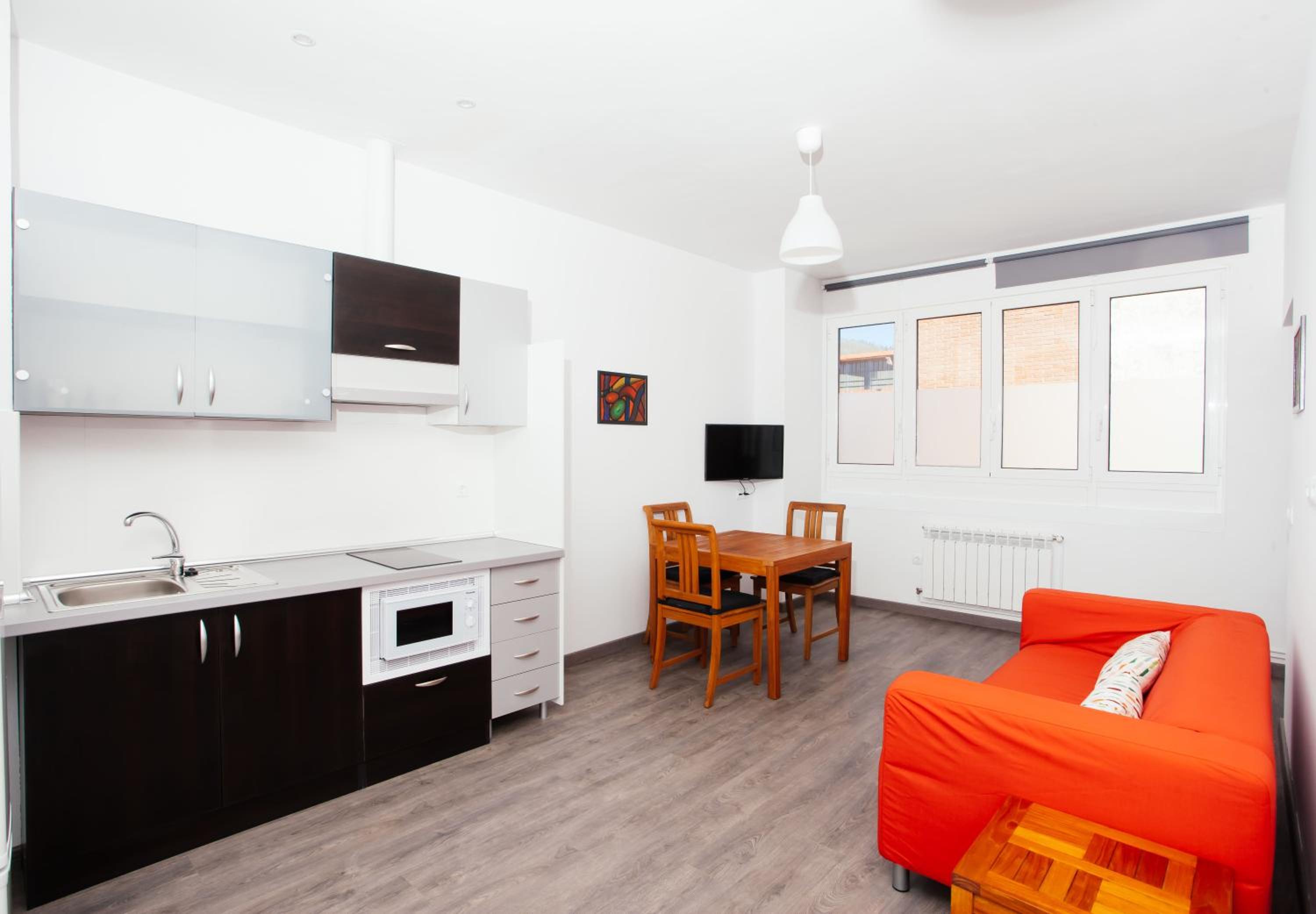 Apartamento Superior