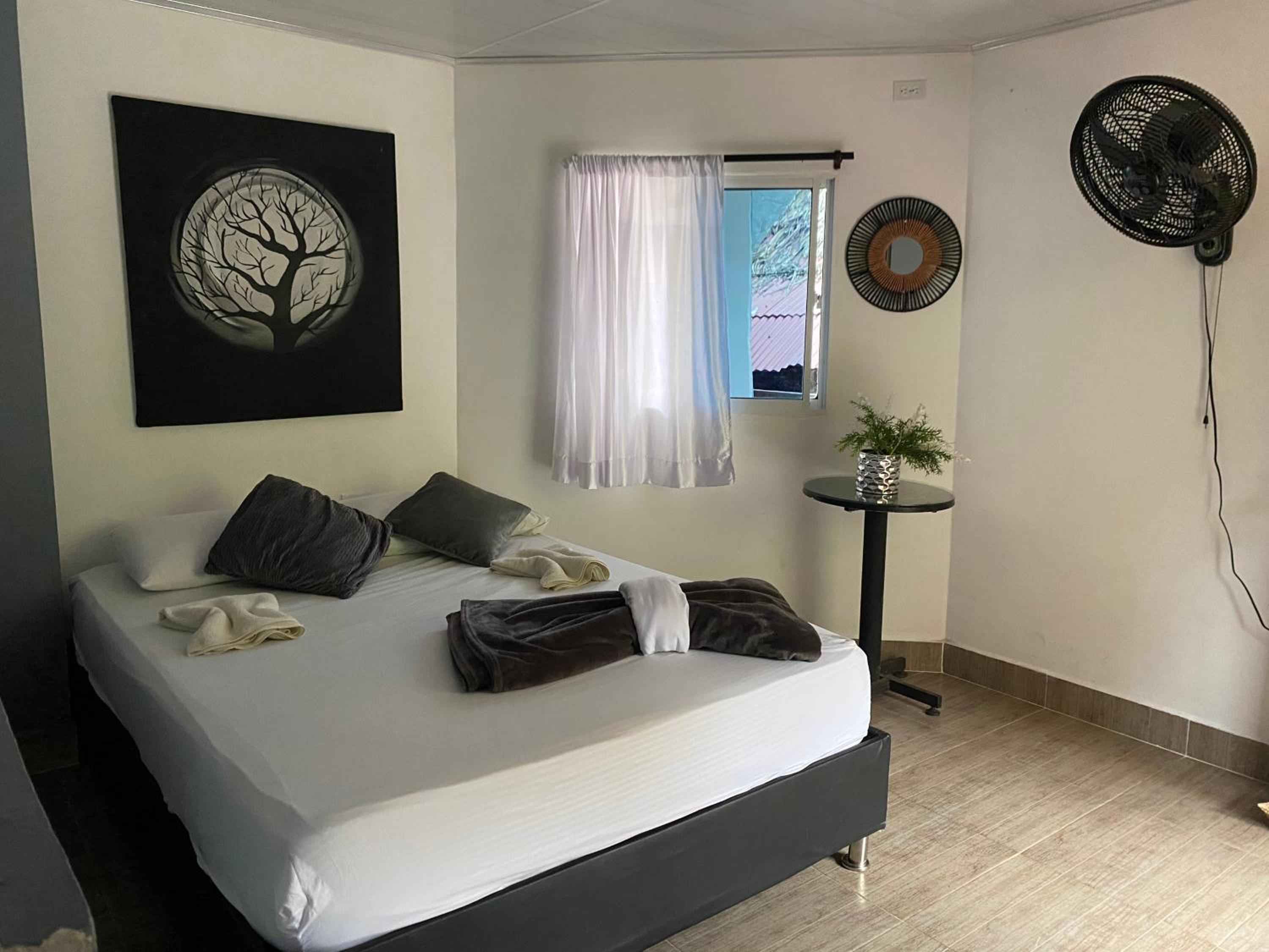 Deluxe Room (2 adults) photo 1