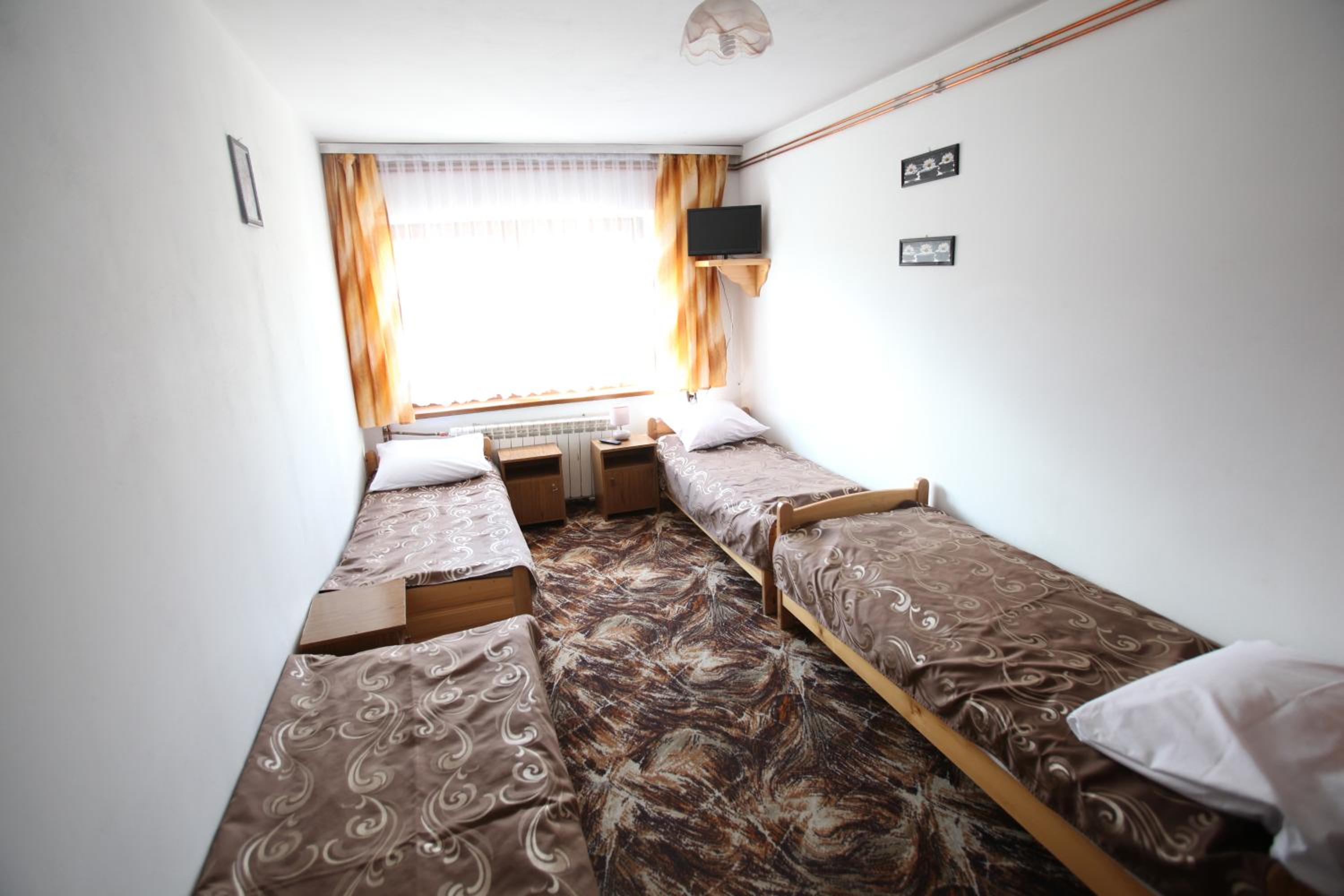 Quadruple Room photo 1