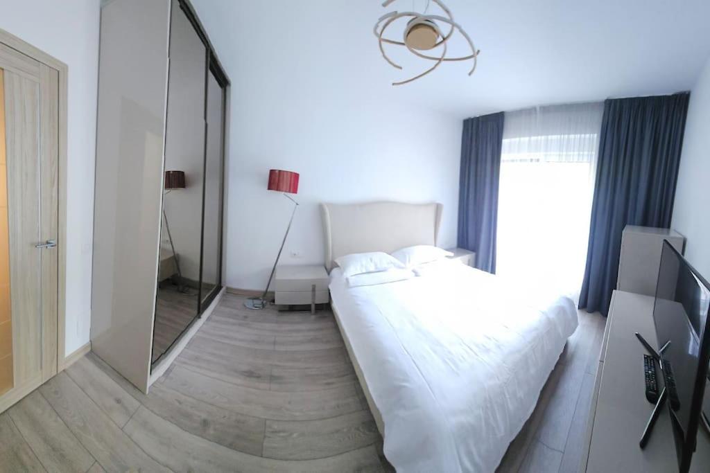 One-Bedroom Apartment photo 3