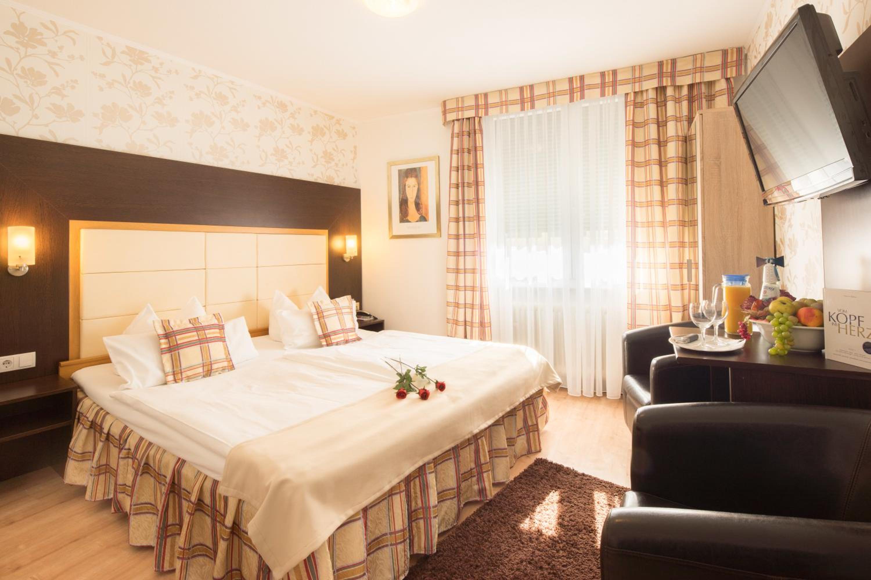 Superior Double Room - Photo 17