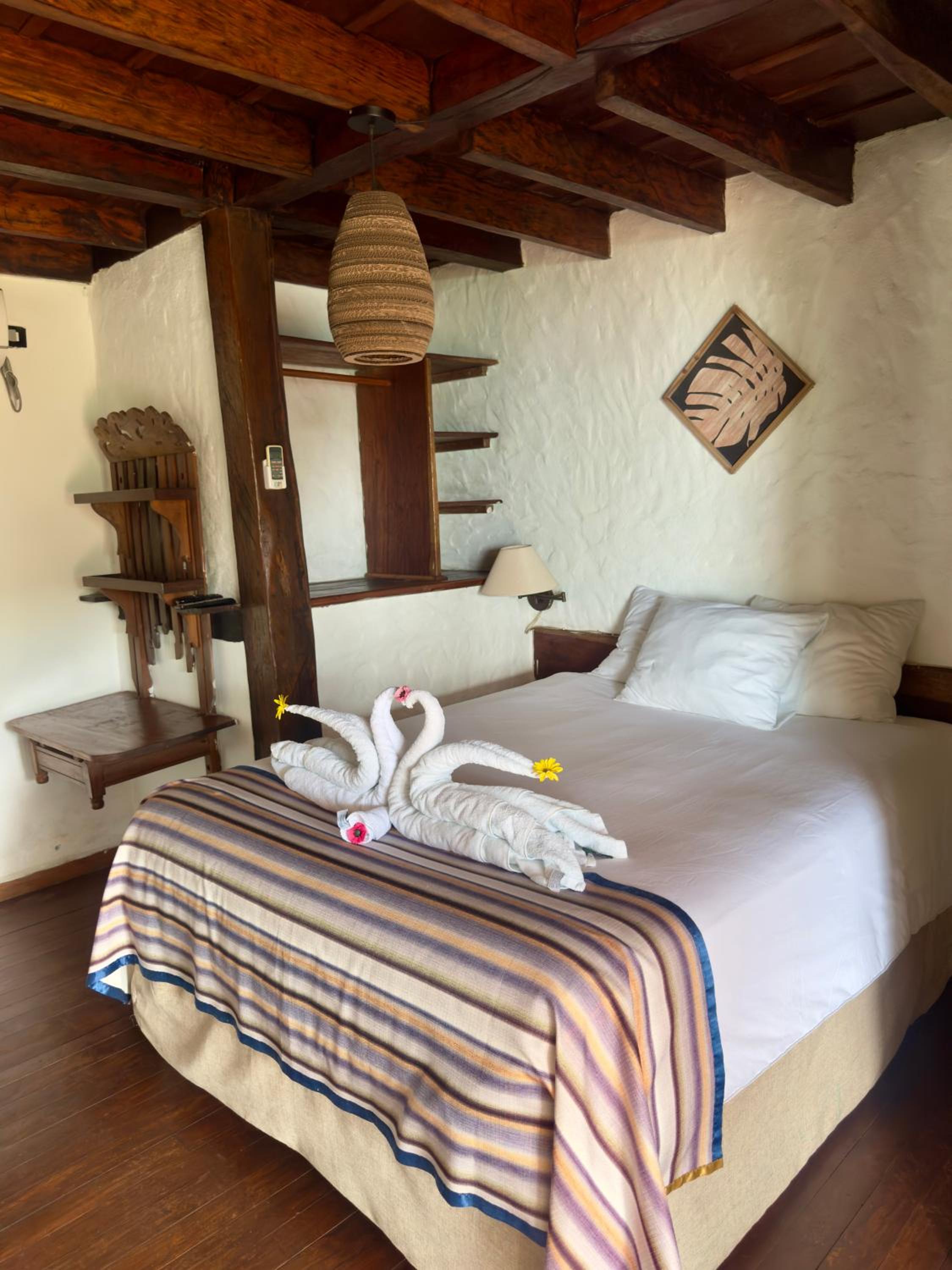 Small Double Room photo 2