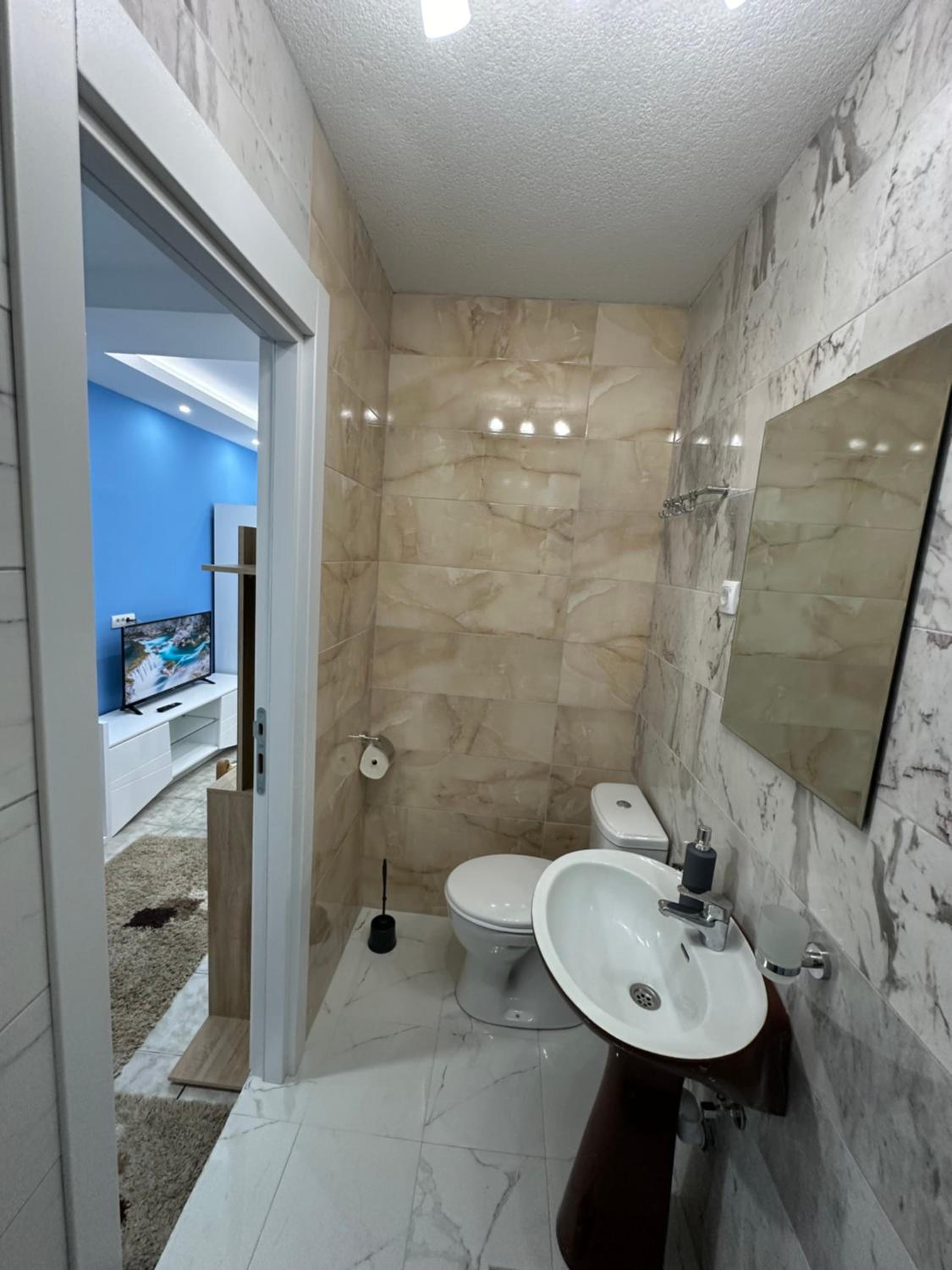 Deluxe Double or Twin Room with Mountain View photo 2
