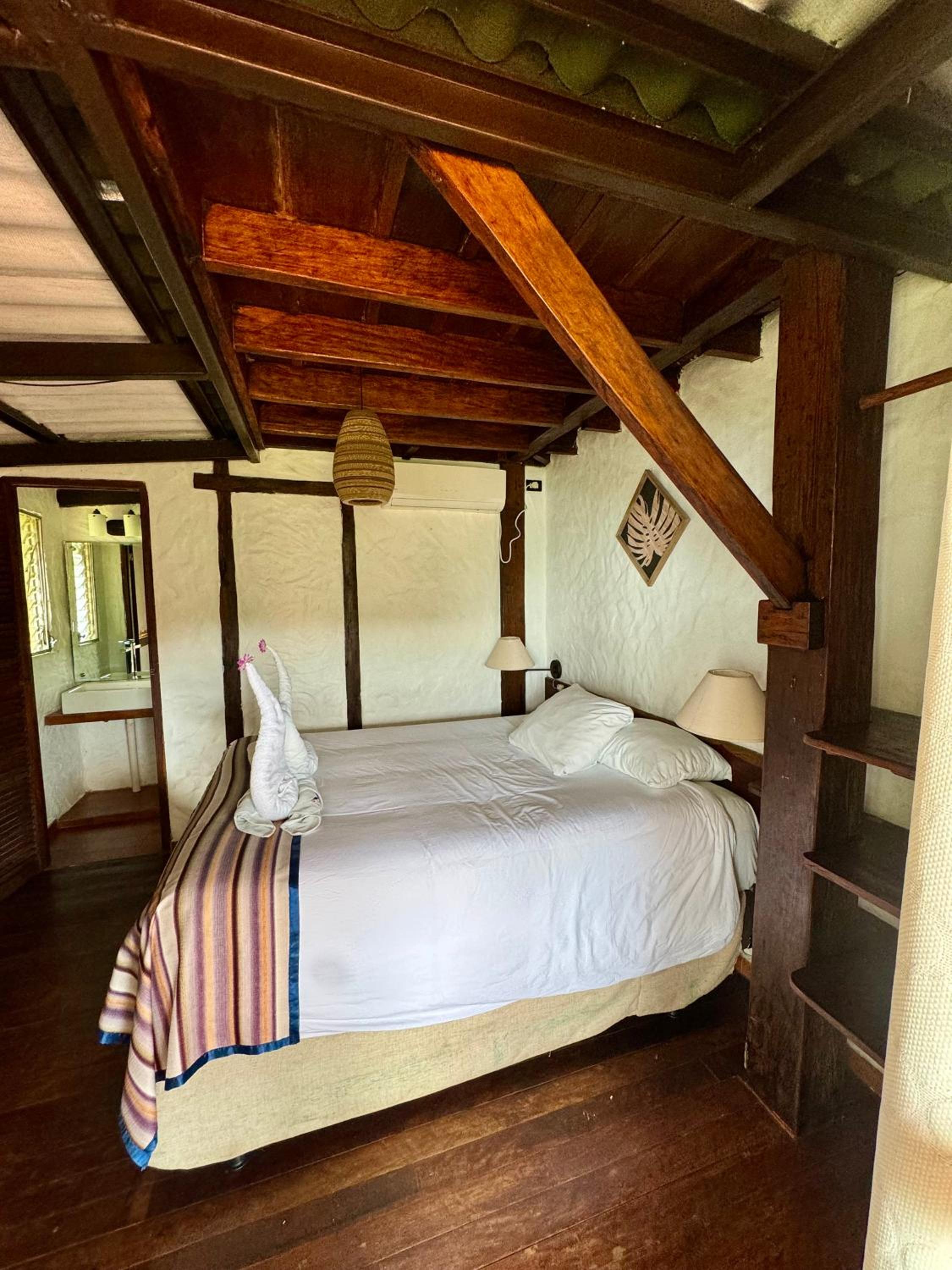 Small Double Room photo 3