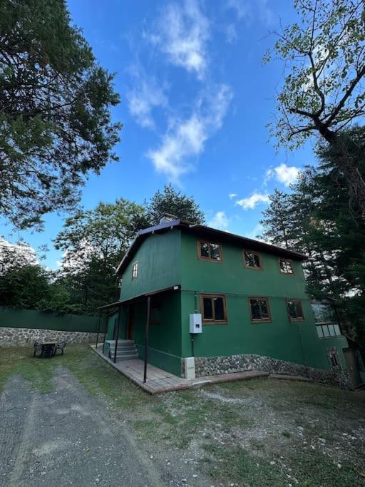 Villa photo 3