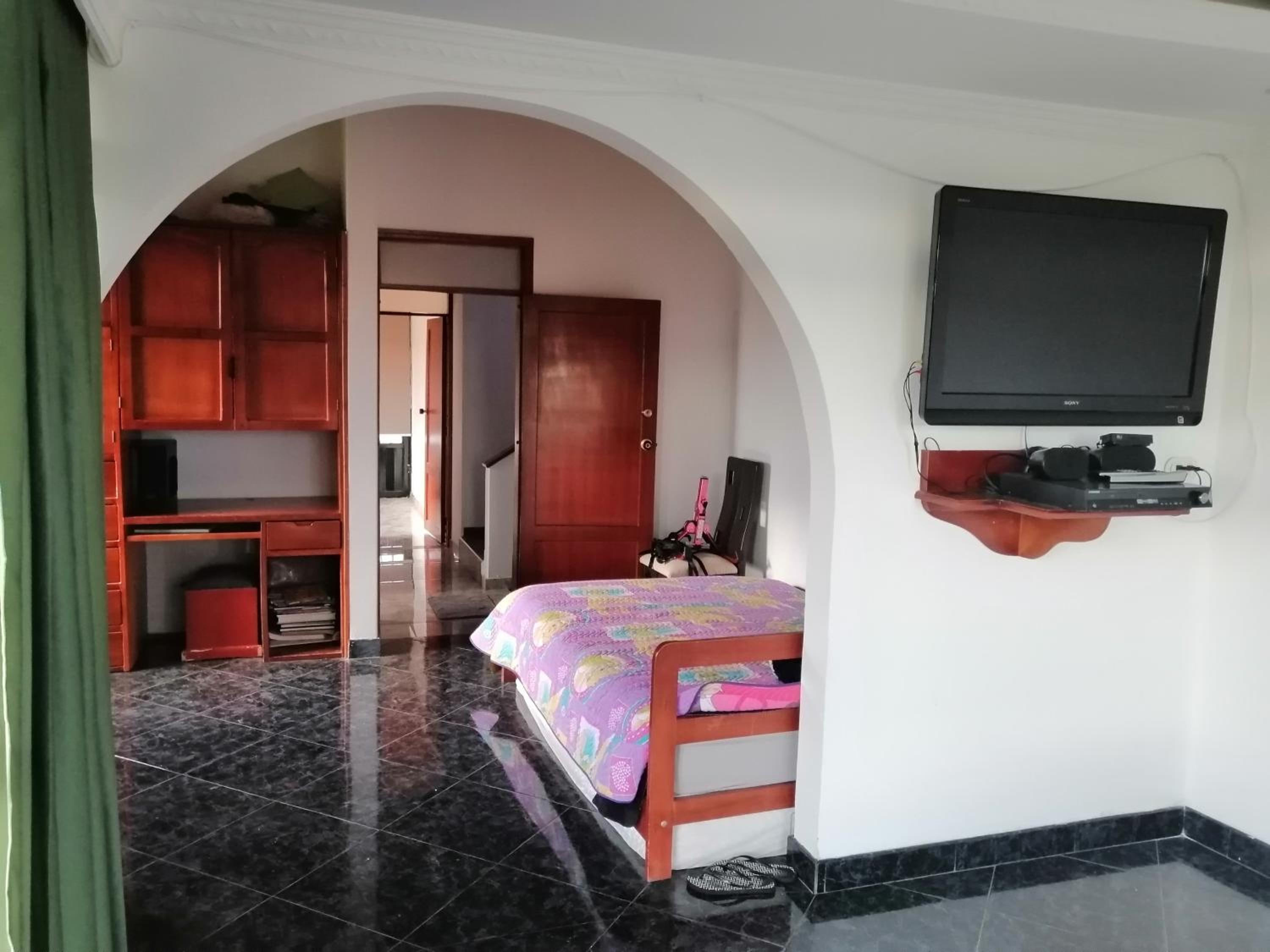 Twin Room photo 3