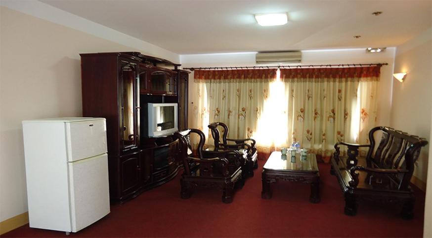 Suite photo 2