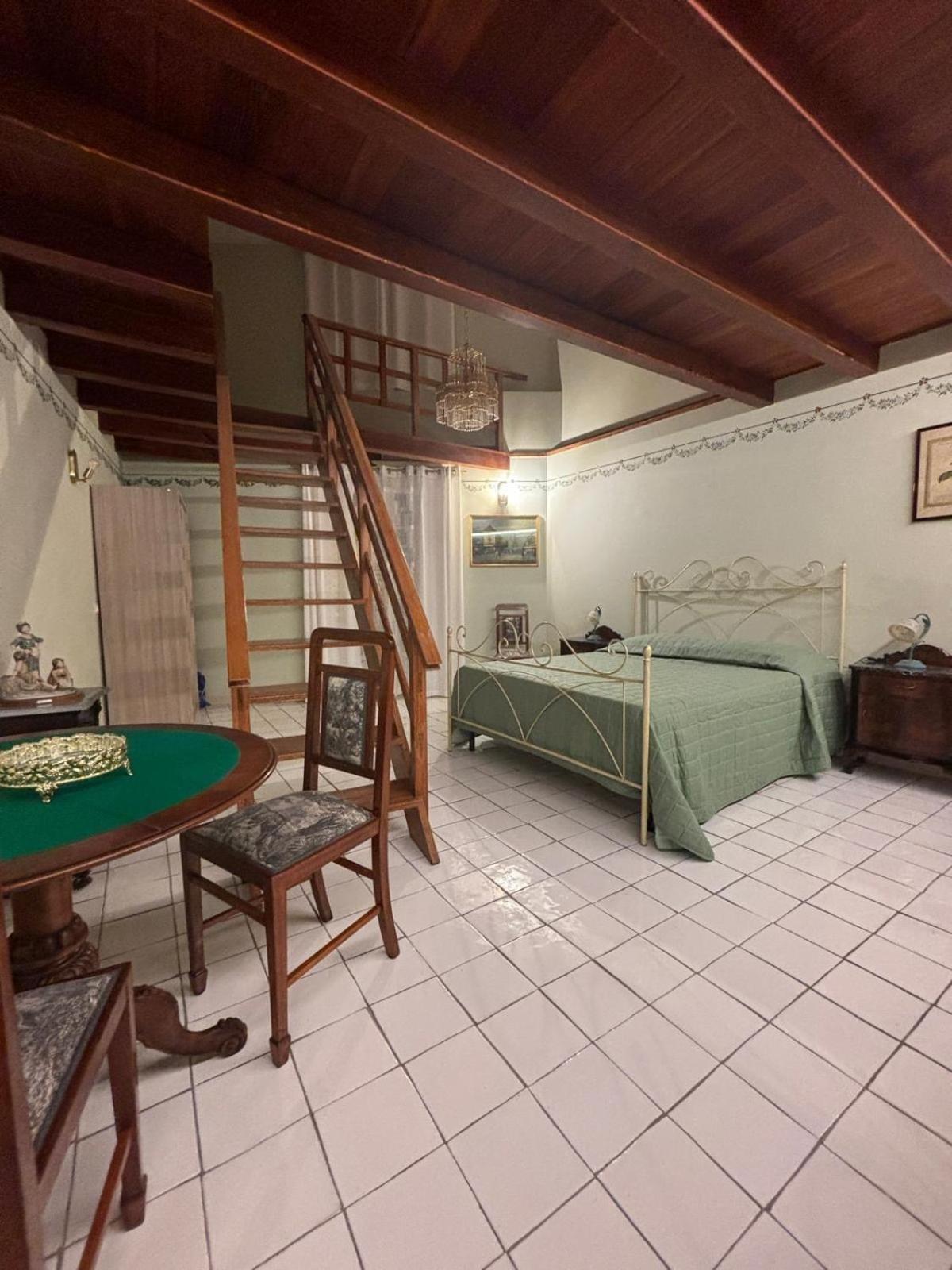 Family Room with Private Bathroom