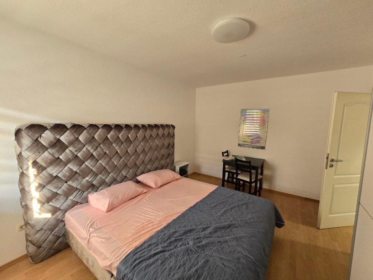 Triple Room With Shared Bathroom