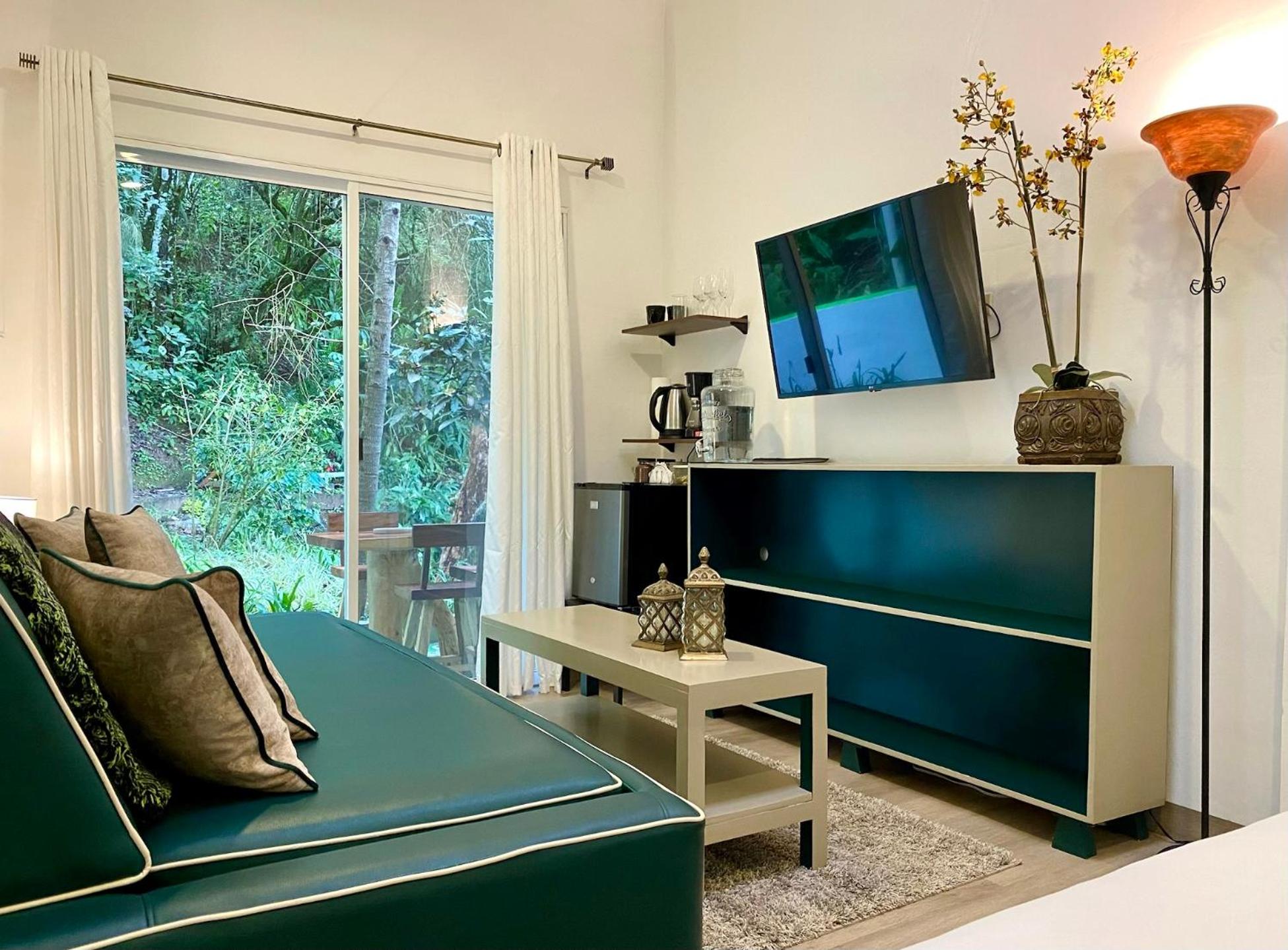 Double Room with Park View photo 1