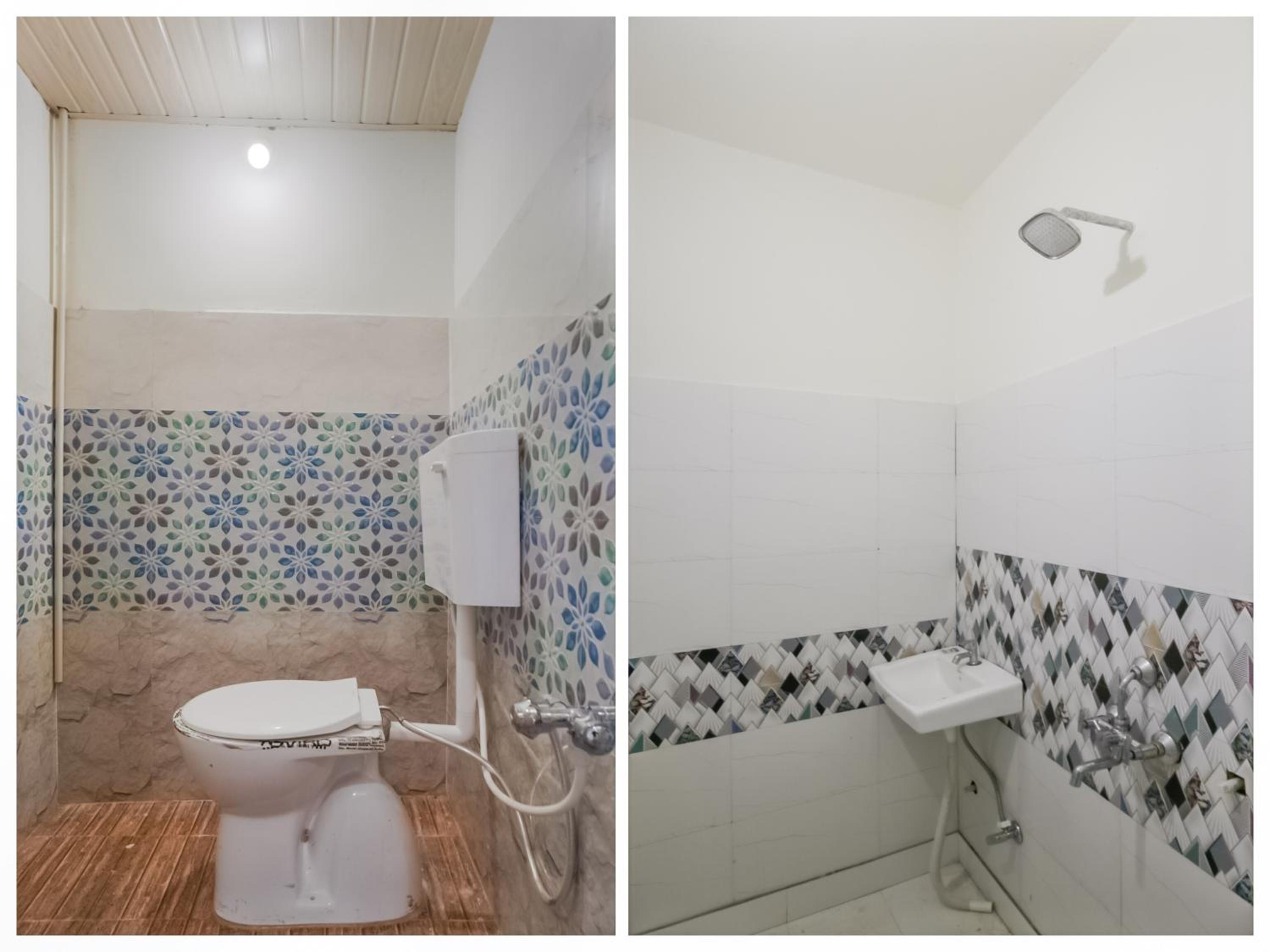 Classic Triple Room photo 3