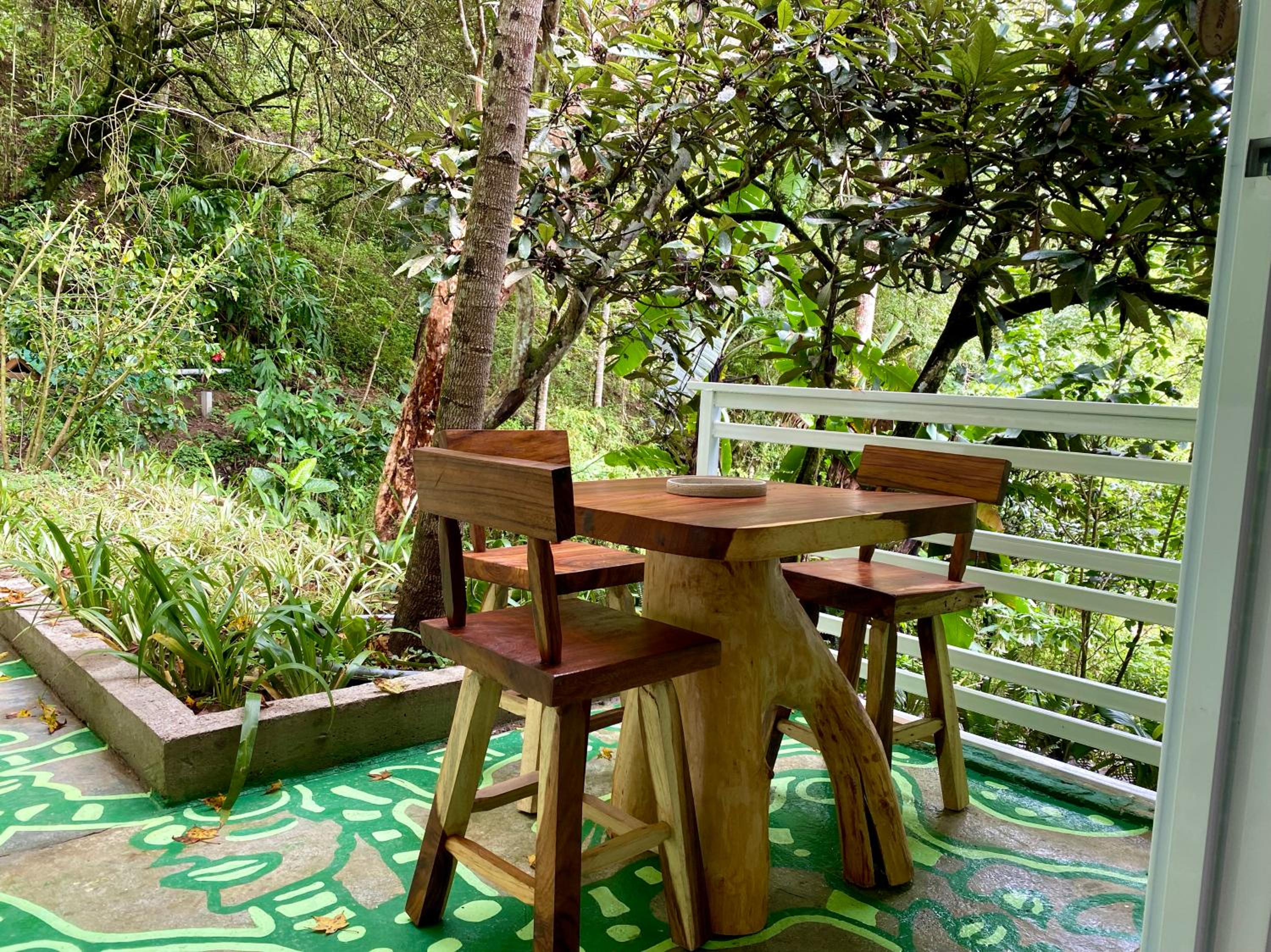 Double Room with Park View photo 2