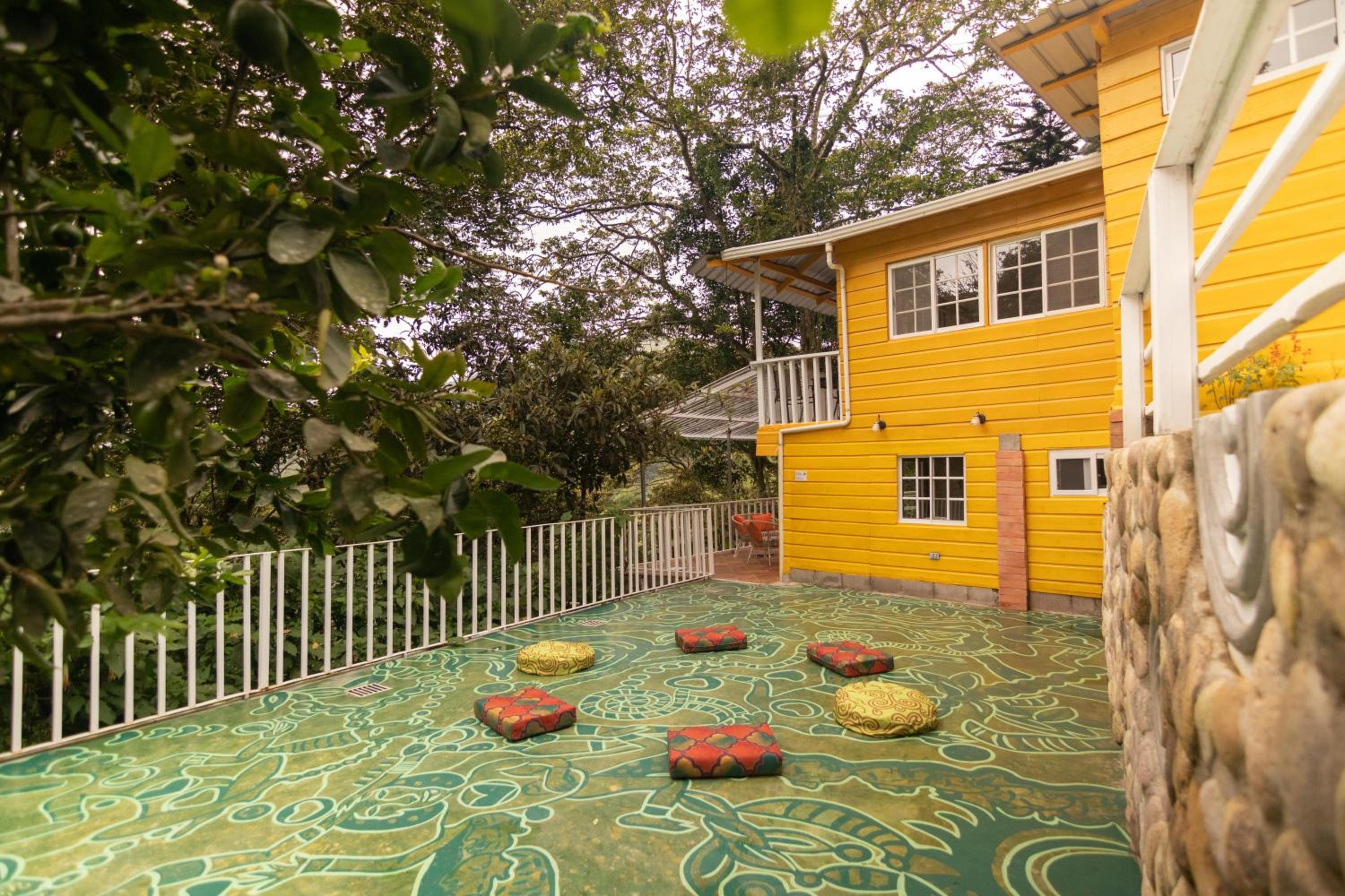 Vacation Home photo 2