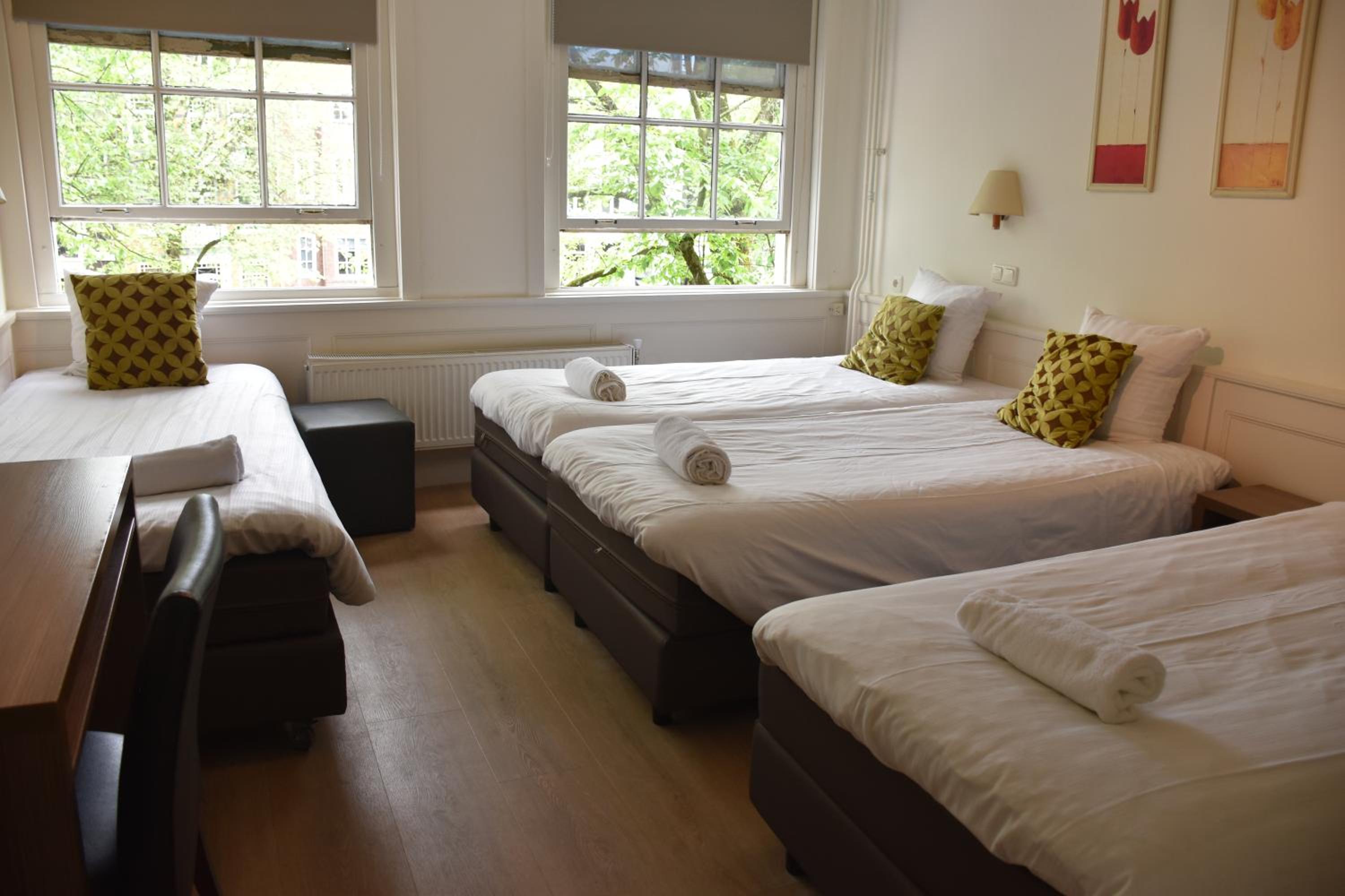 Quadruple Room photo 1
