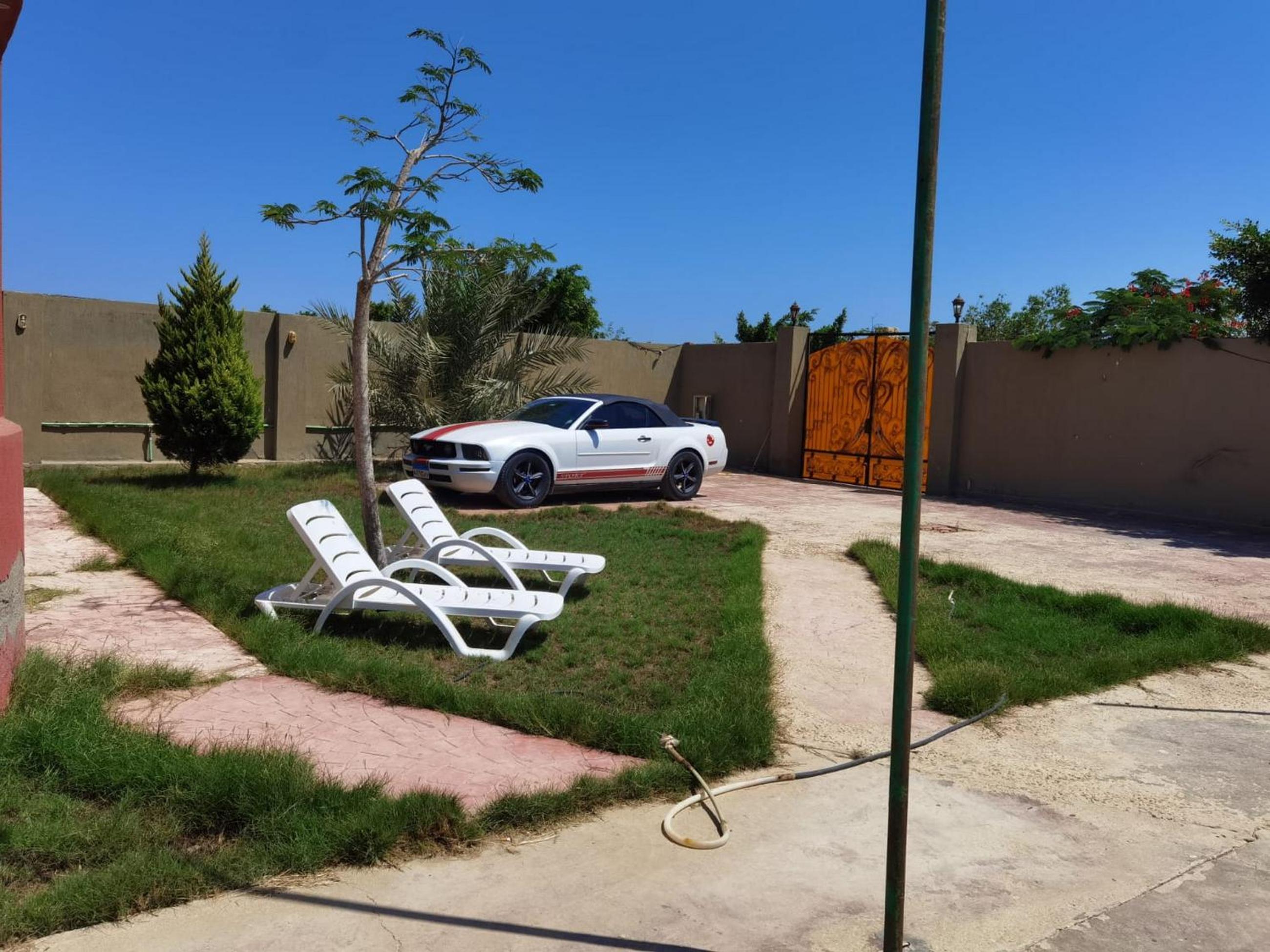 Villa With Private Pool photo 3