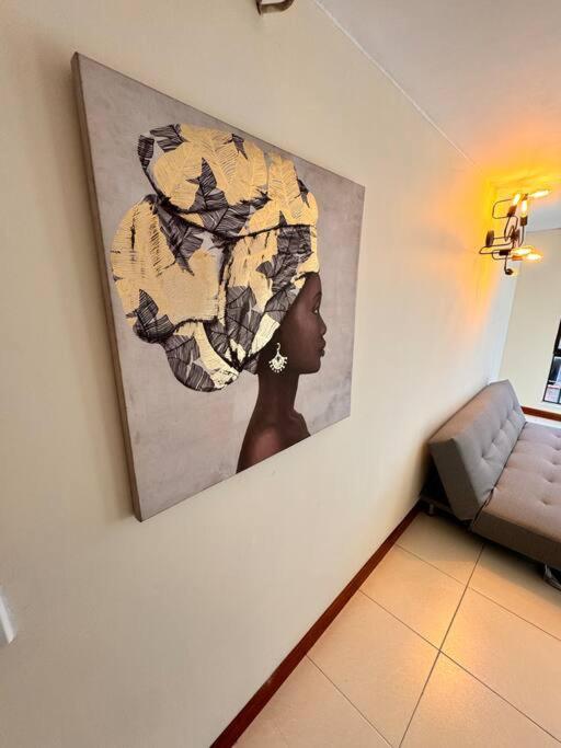Two-Bedroom Apartment photo 2