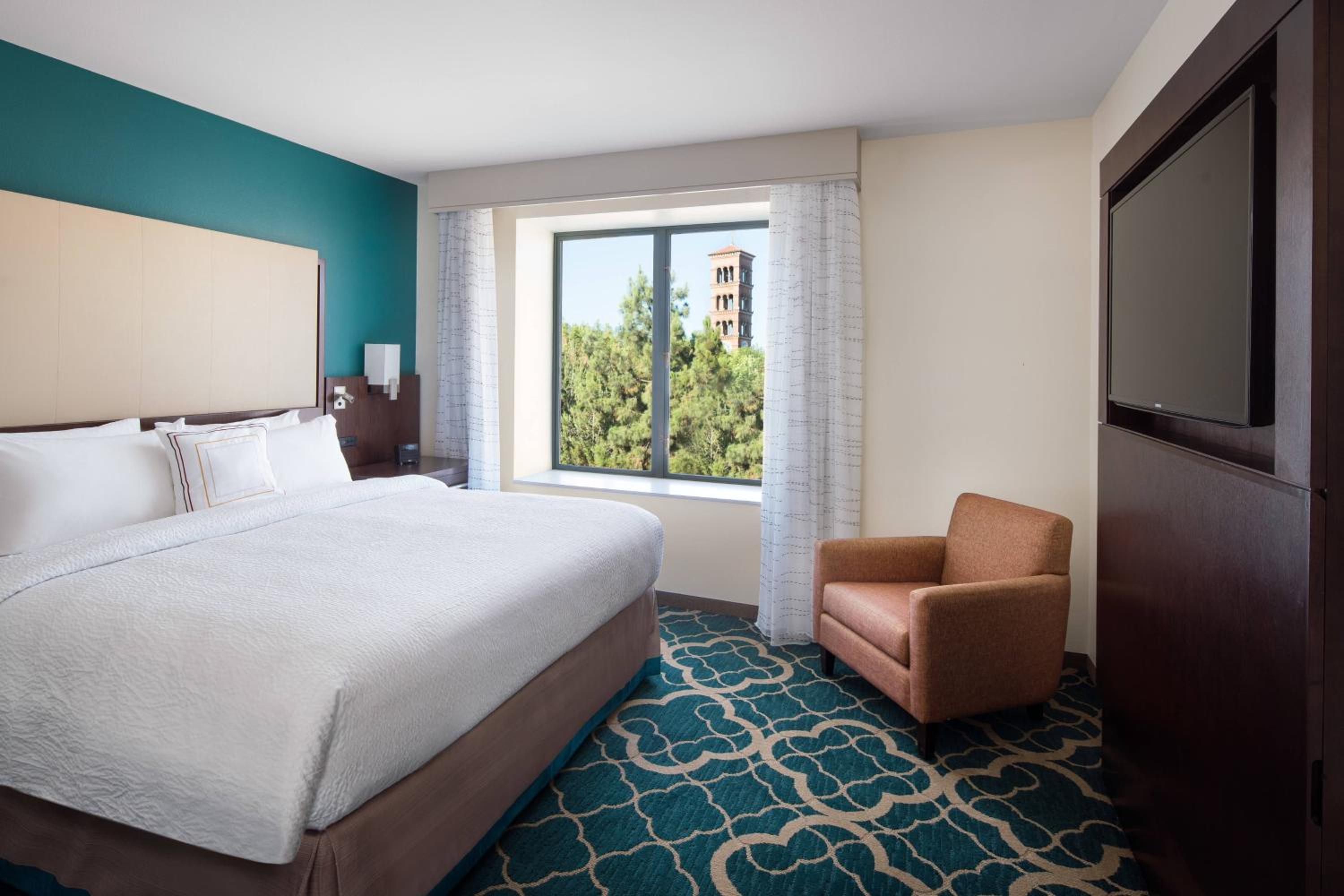 2 Bedroom Suite photo 1