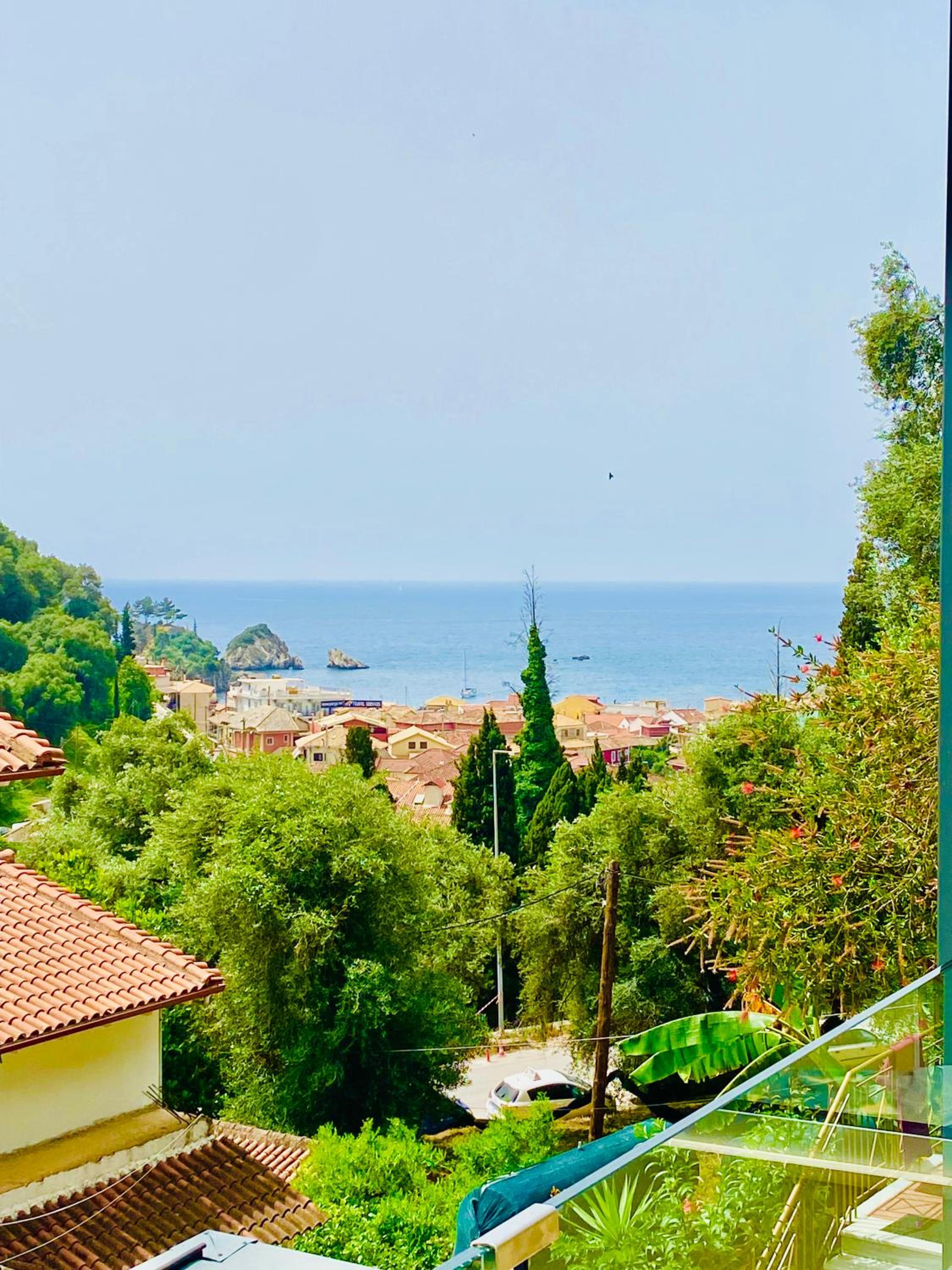 Studio with Sea View photo 2