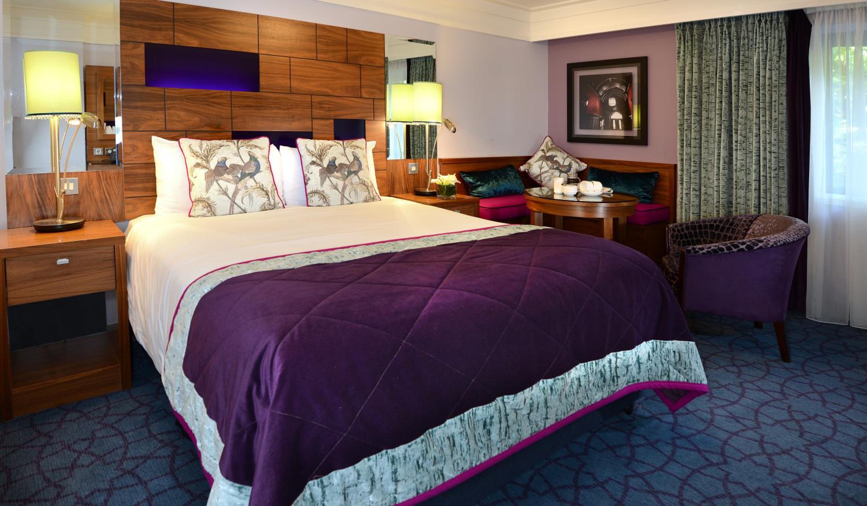 Standard Twin Room photo 1
