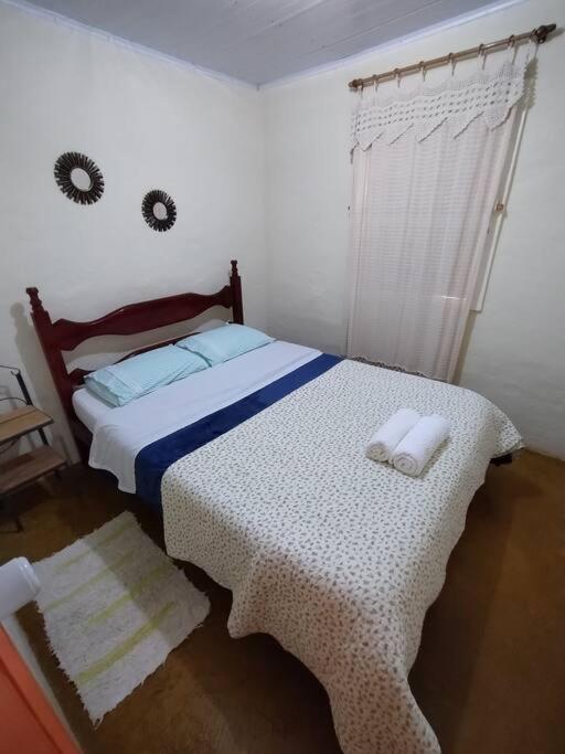 Two-Bedroom House photo 2
