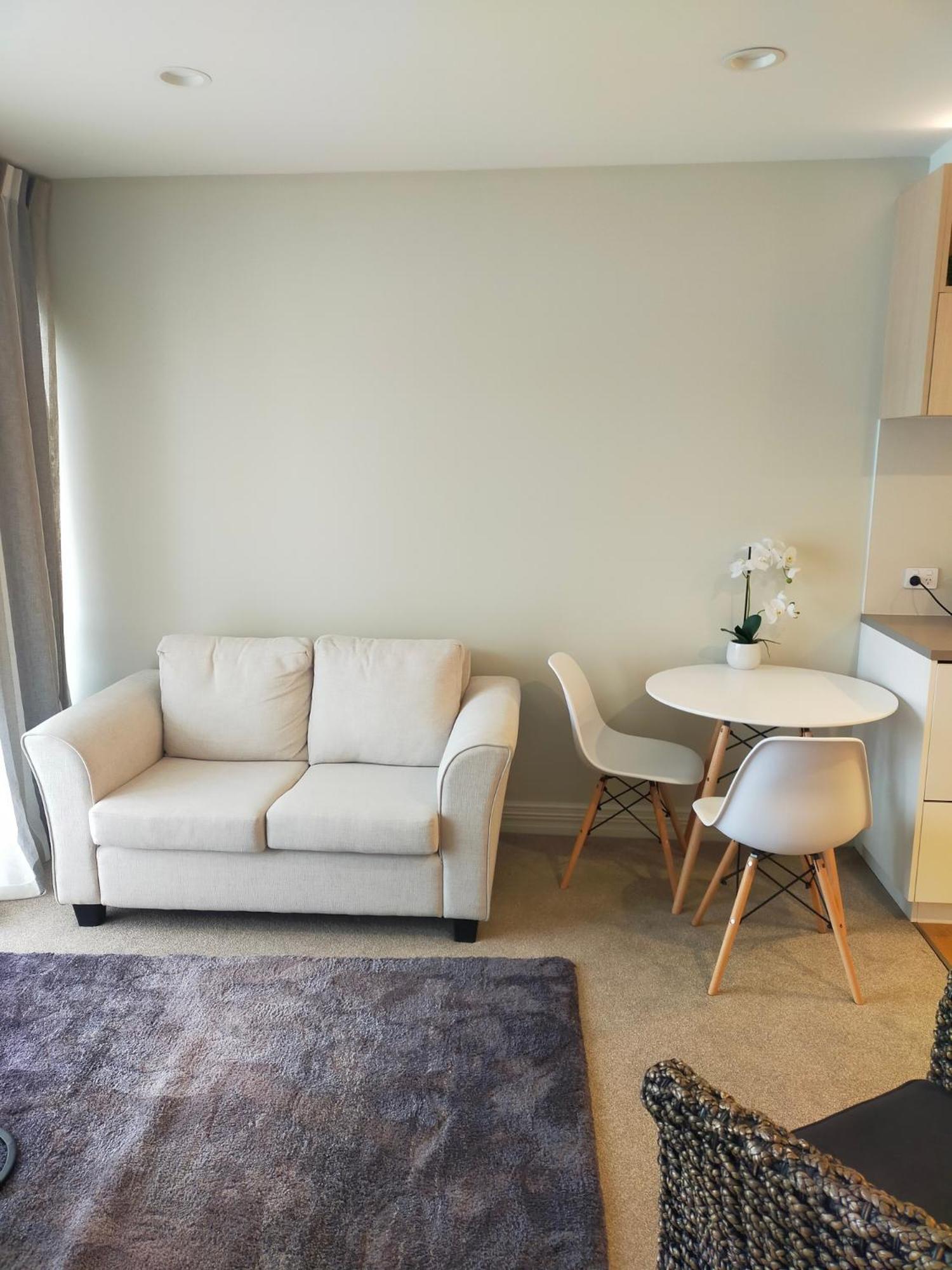 Standard One-Bedroom Apartment photo 1