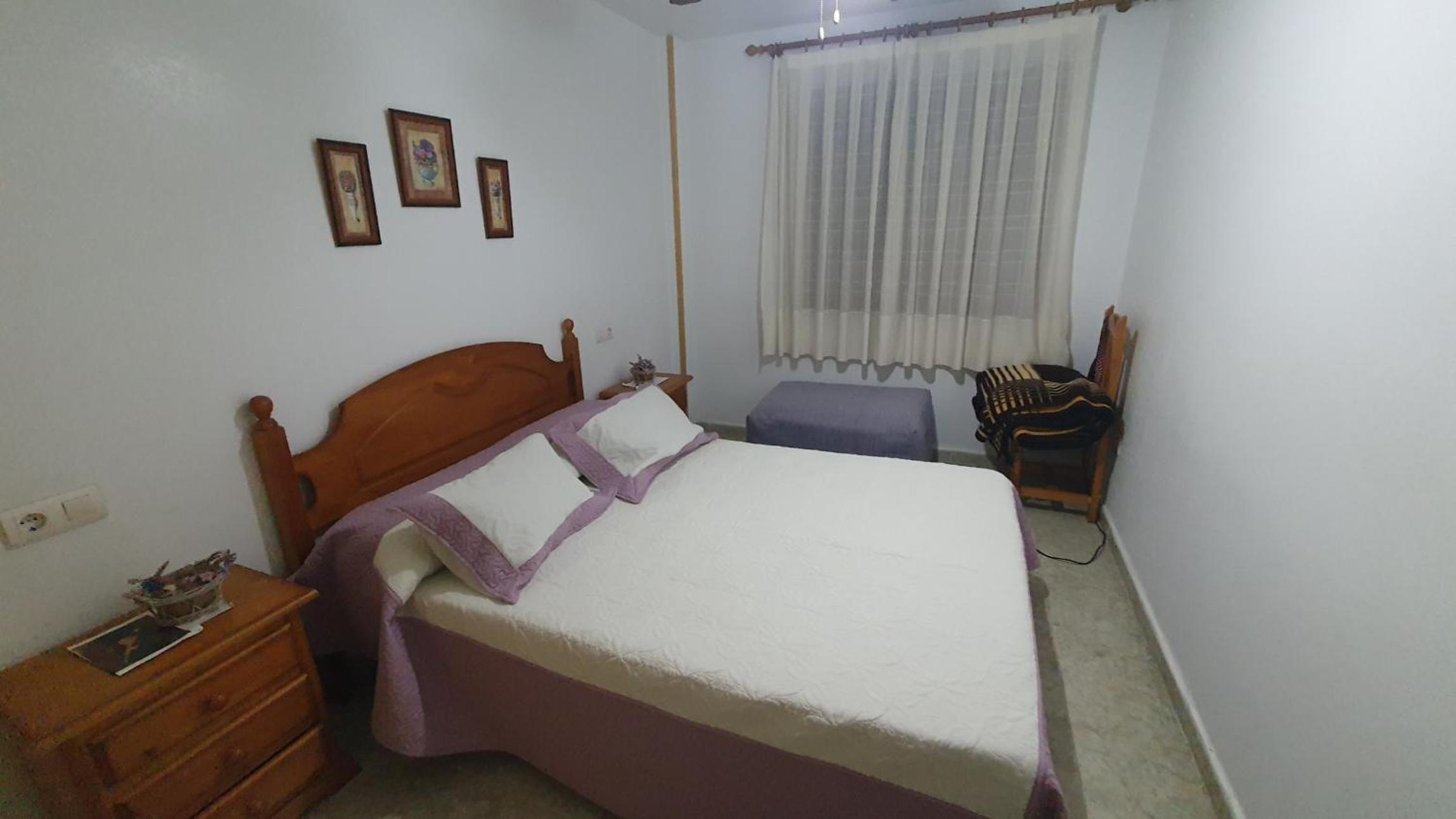 Departamento de tres habitaciones