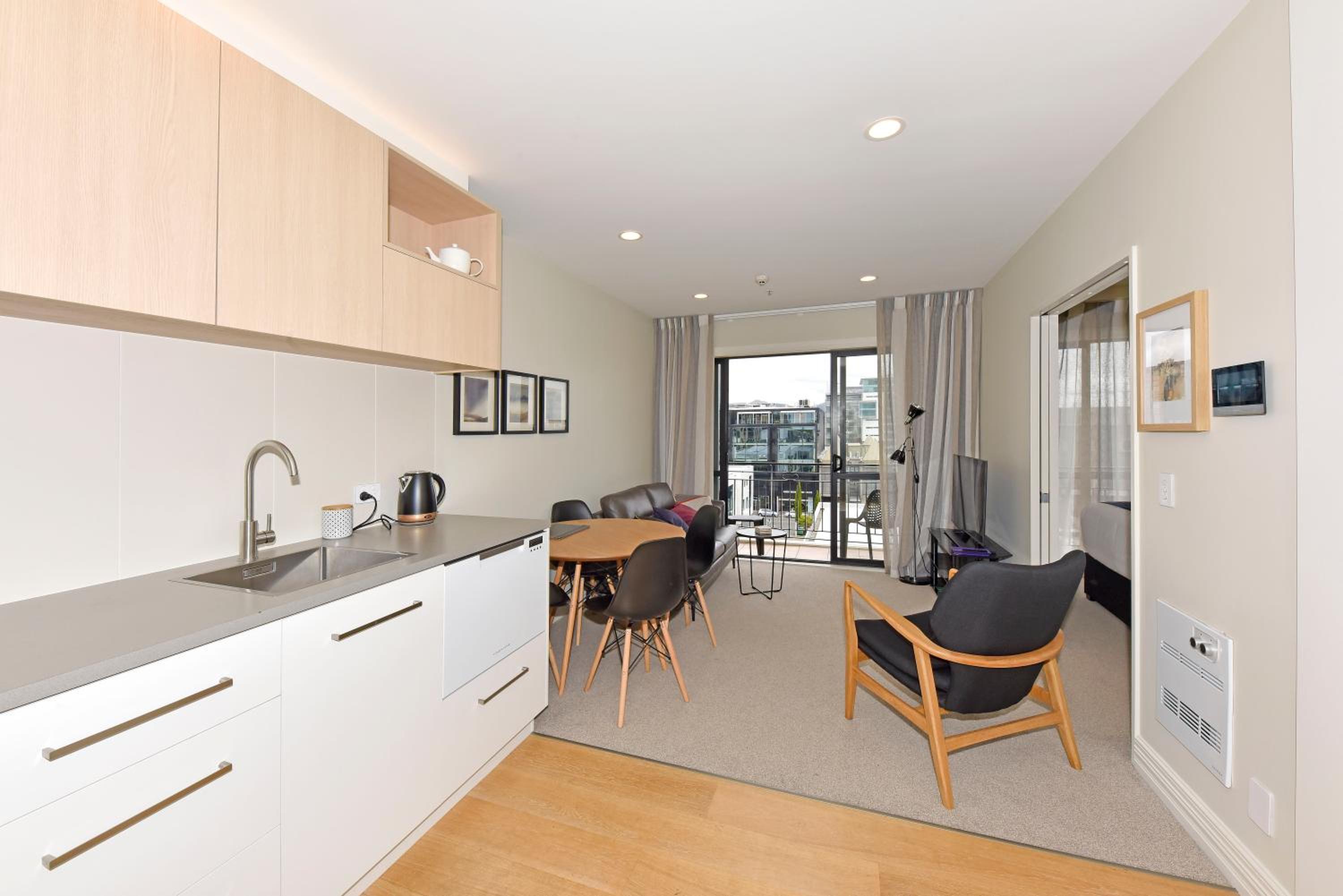 Superior Apartment photo 1