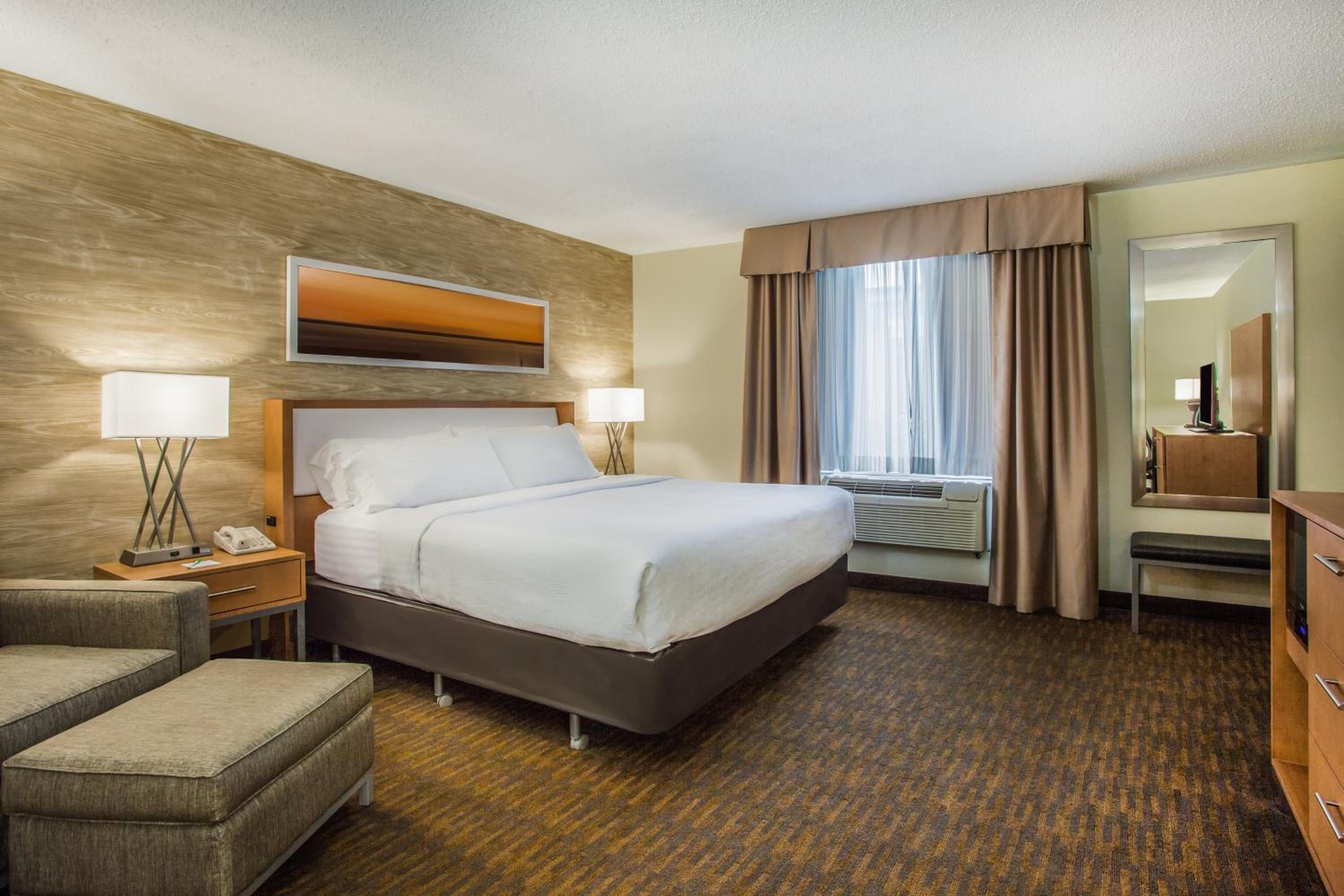 Premium King Room - Photo 4